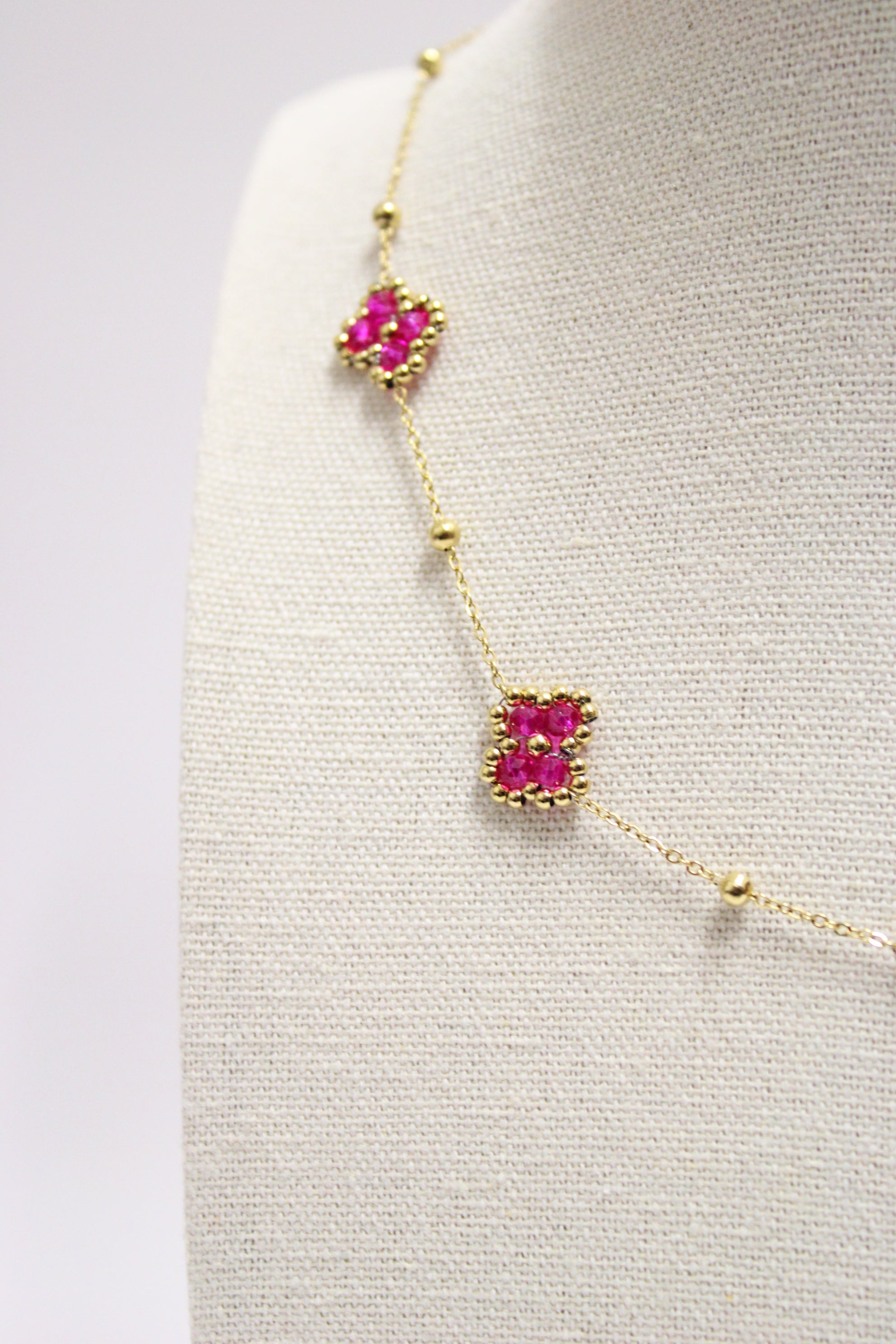 Collier Oxana