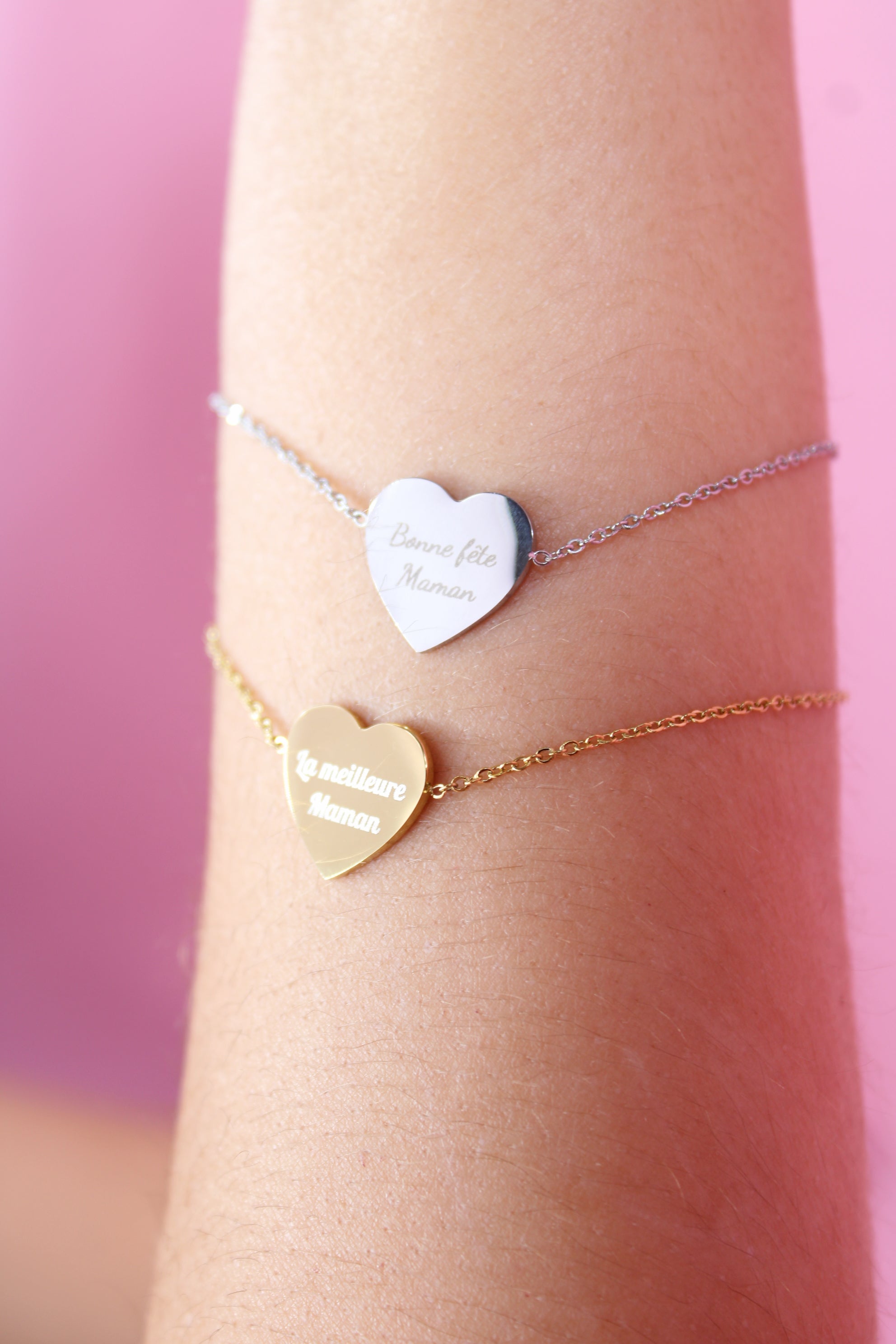 Bracelet mama