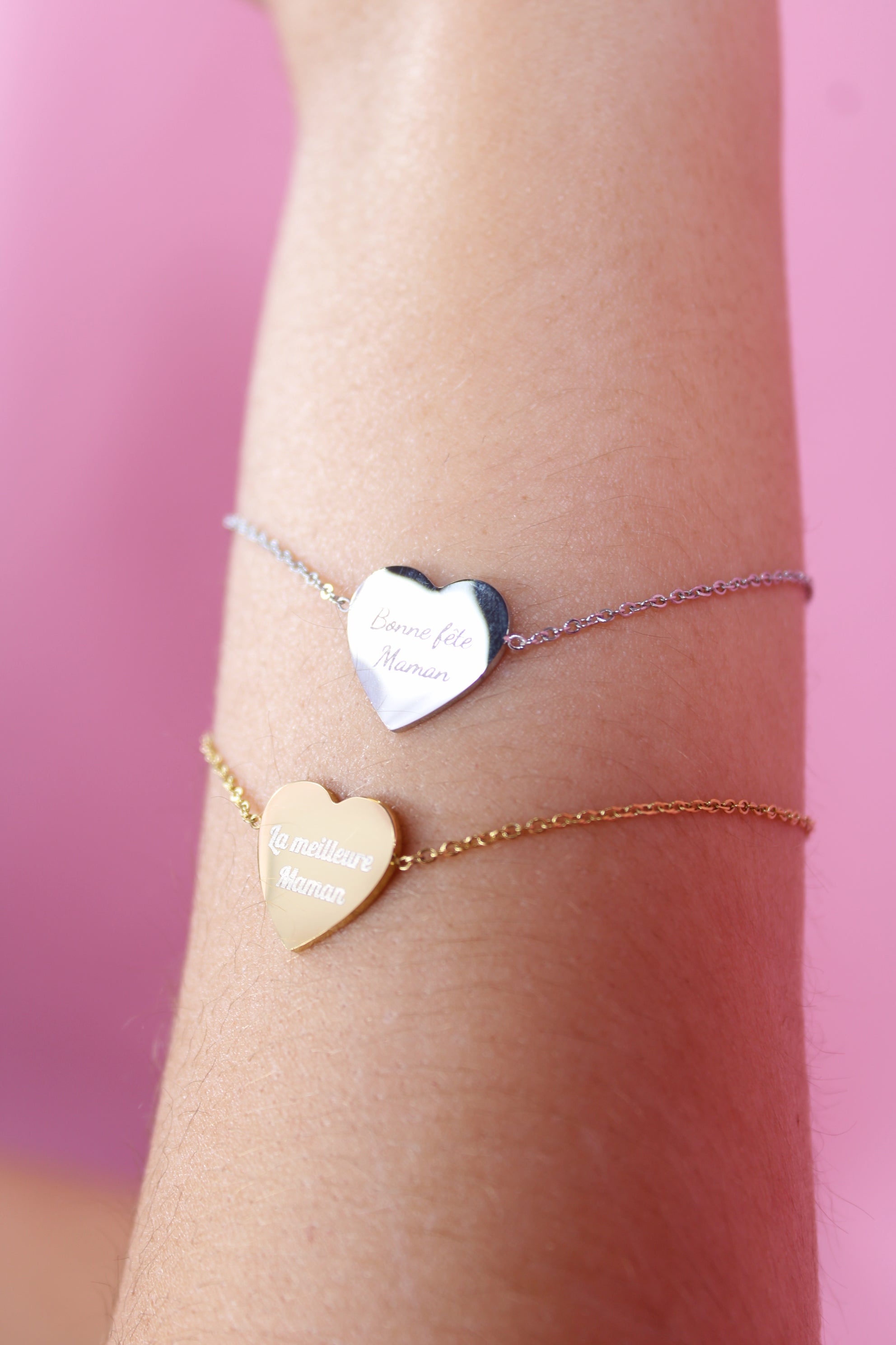 Bracelet mama