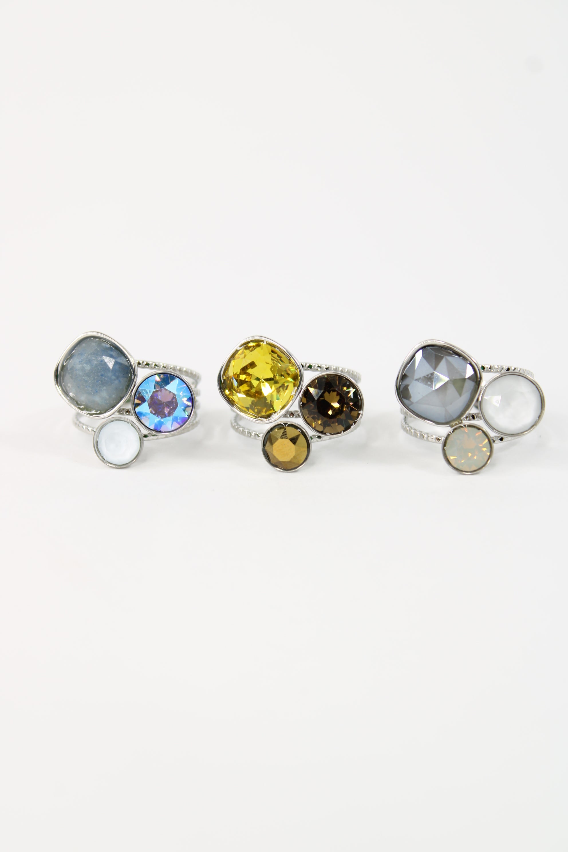 Bague Thais