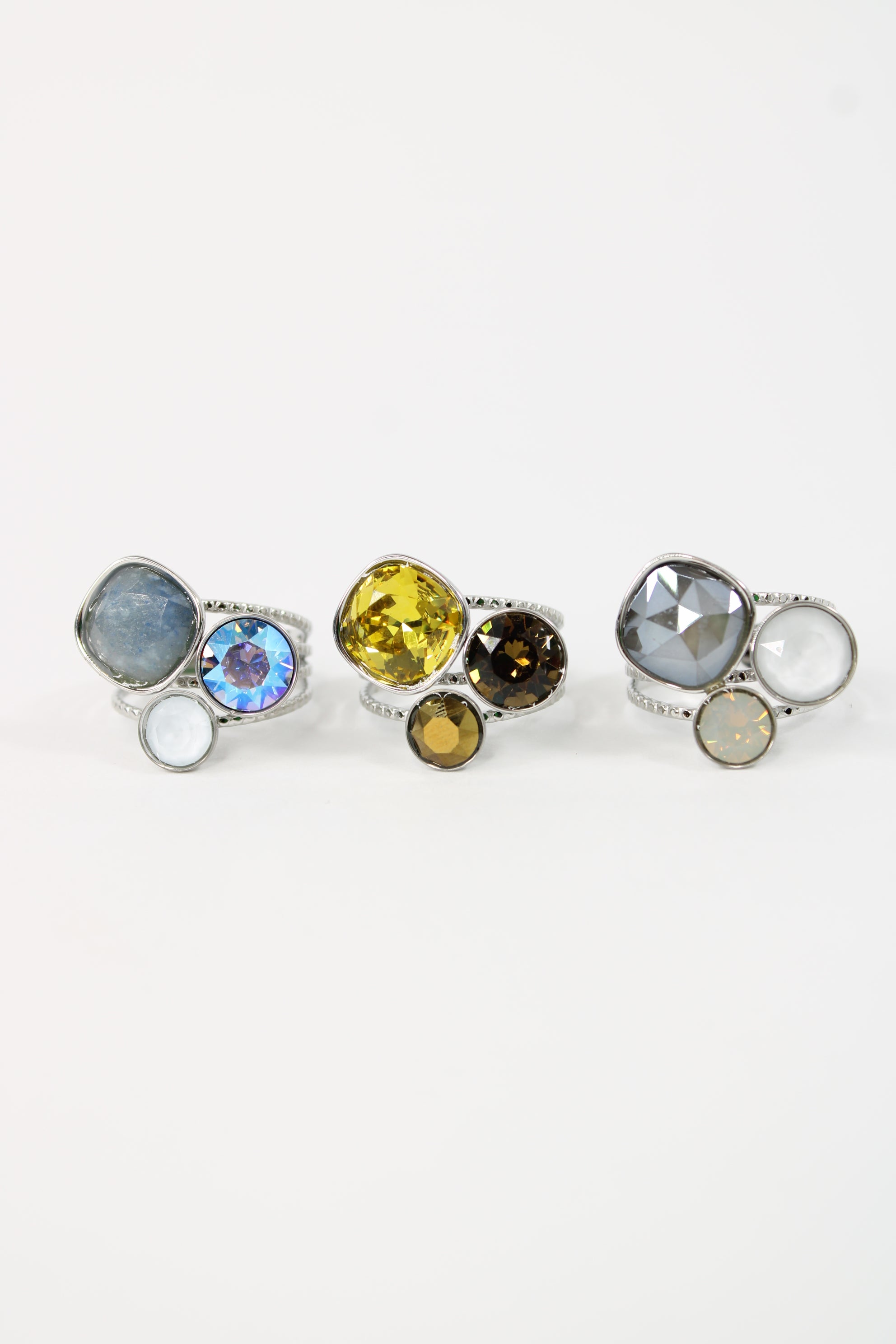 Bague Thais