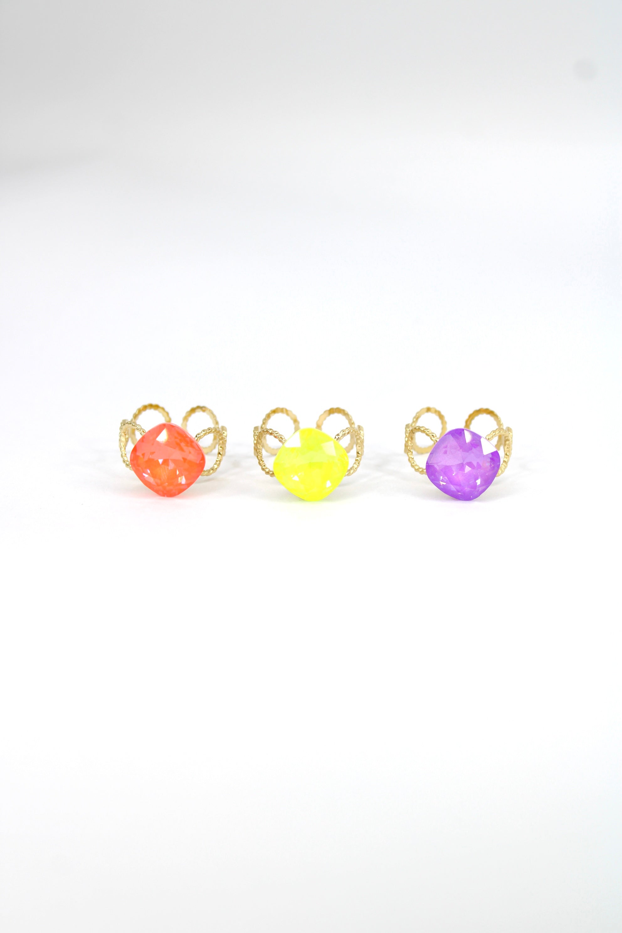Bague Garance