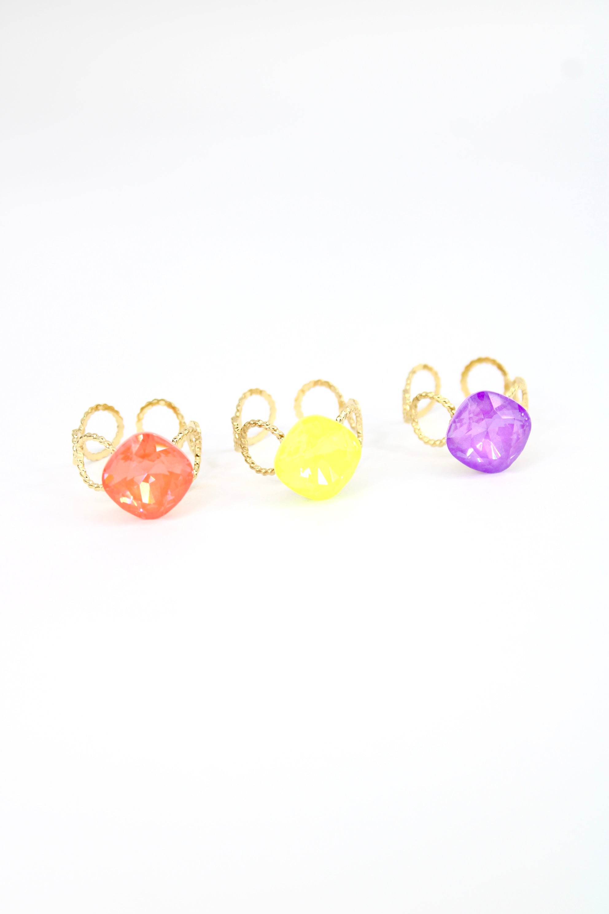 Bague Garance