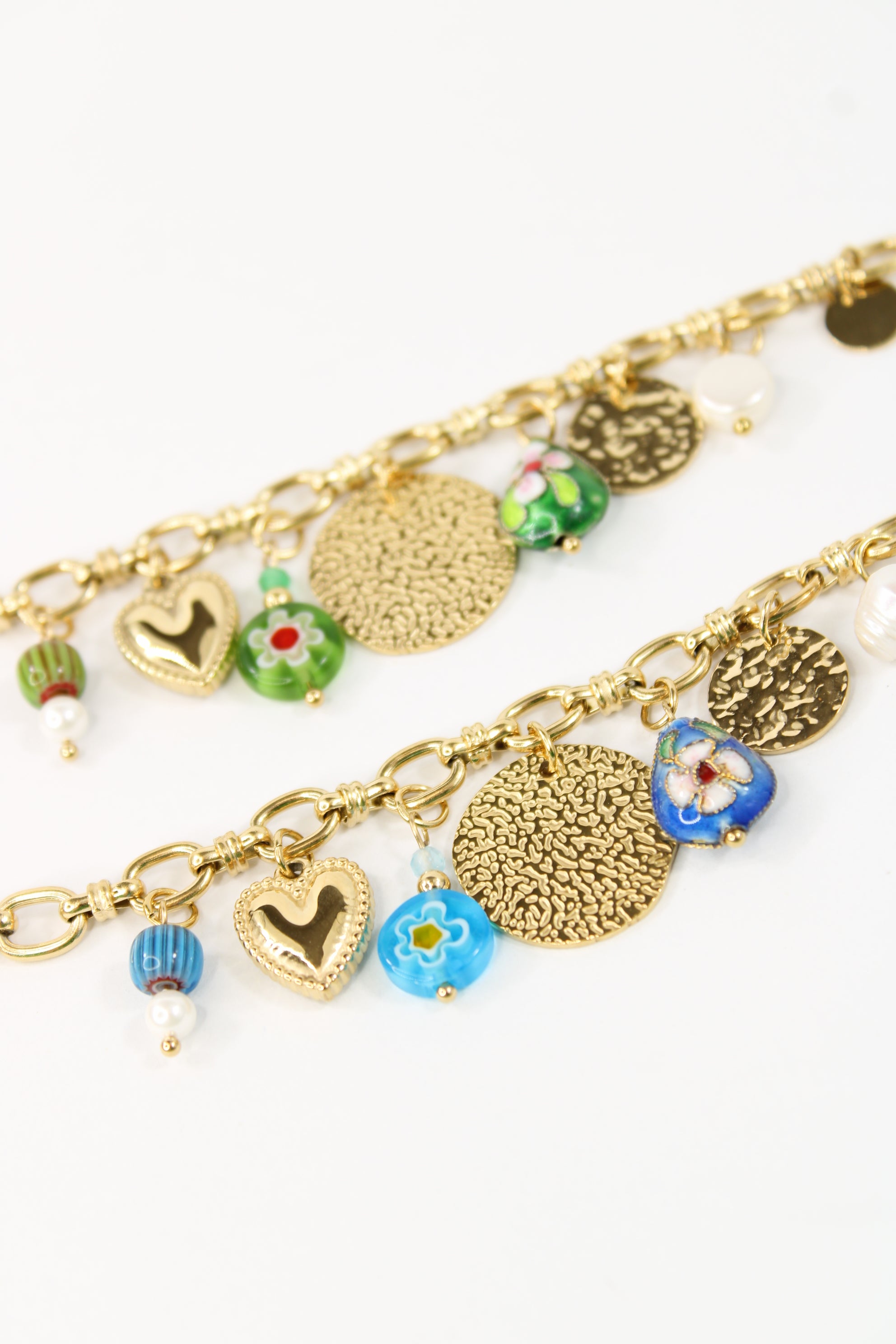Bracelet Milan