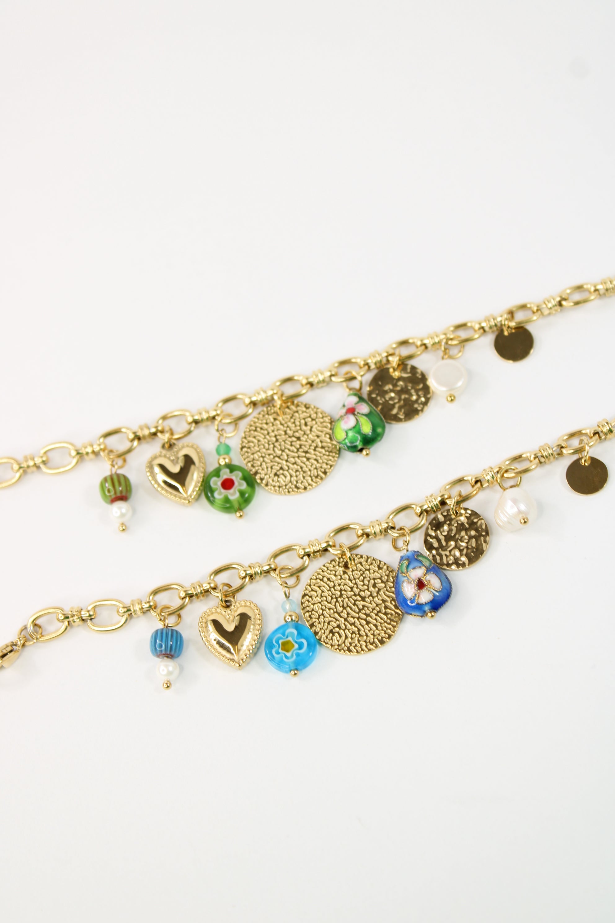 Bracelet Milan
