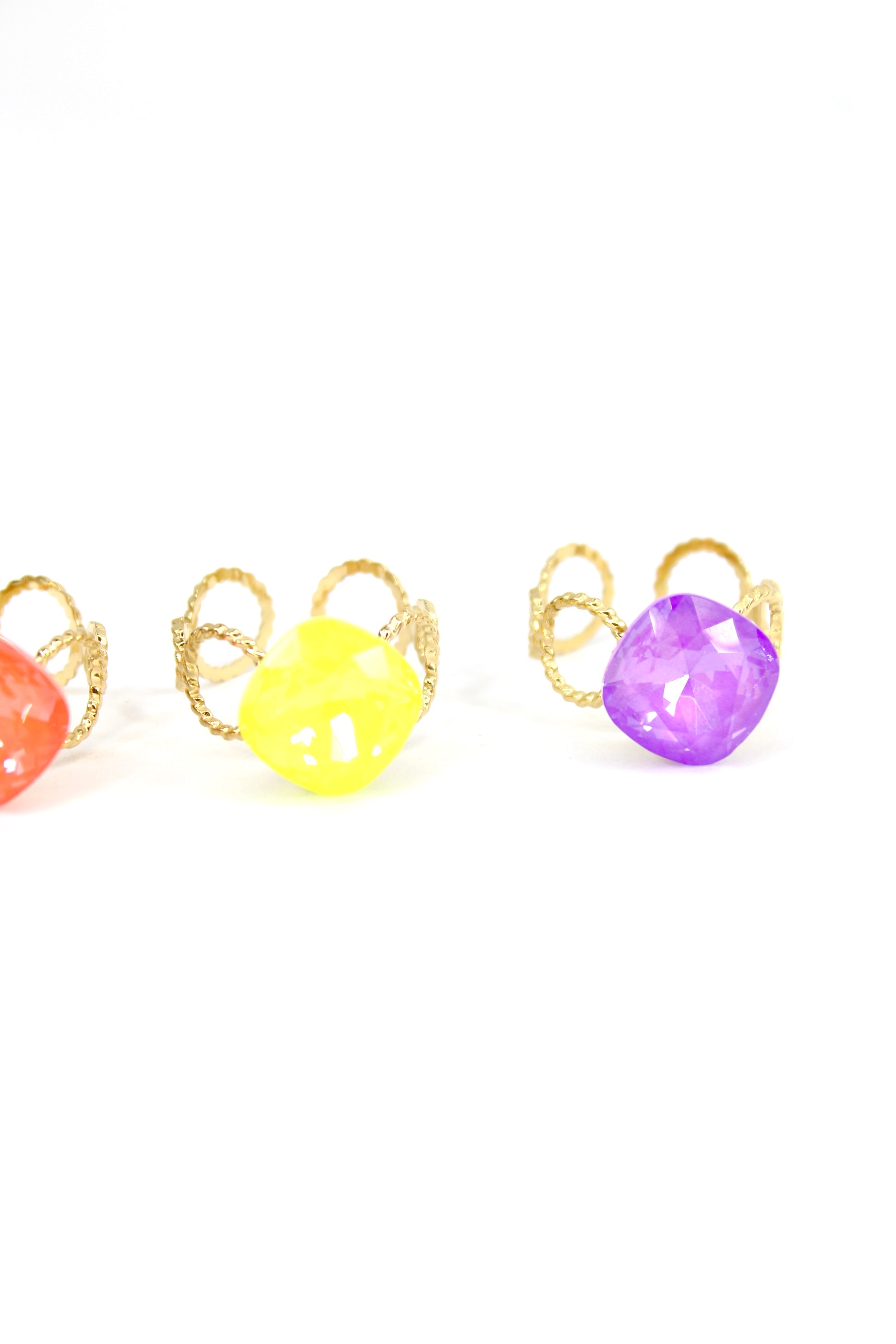 Bague Garance