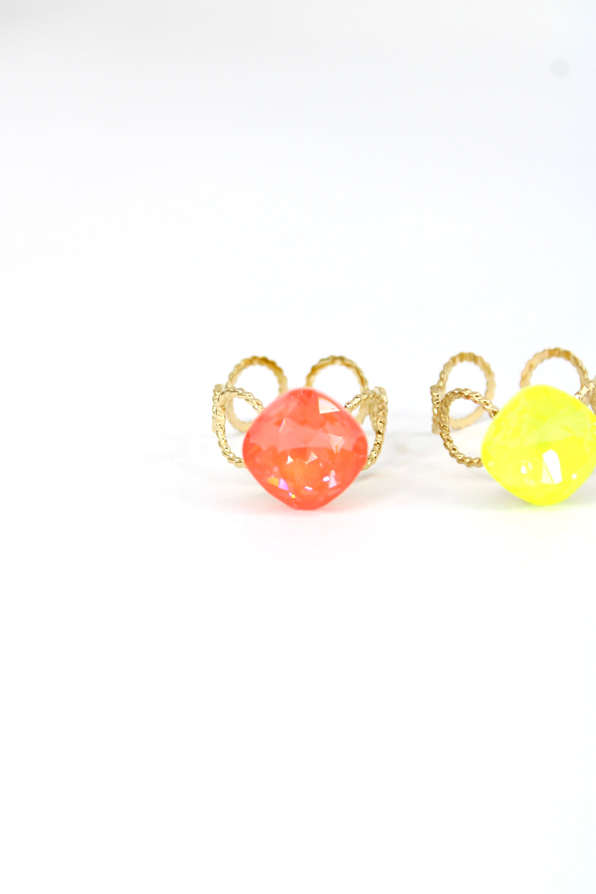 Bague Garance