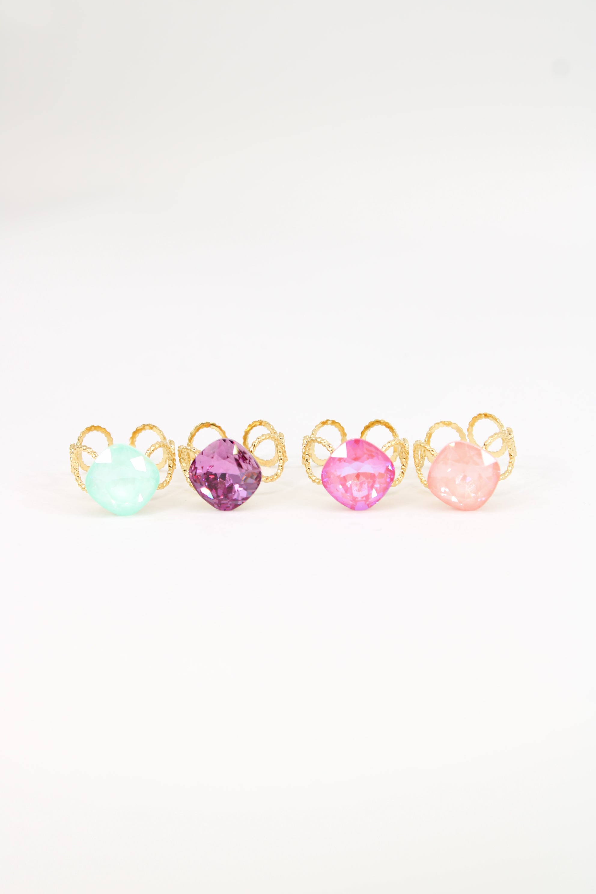 Bague Garance
