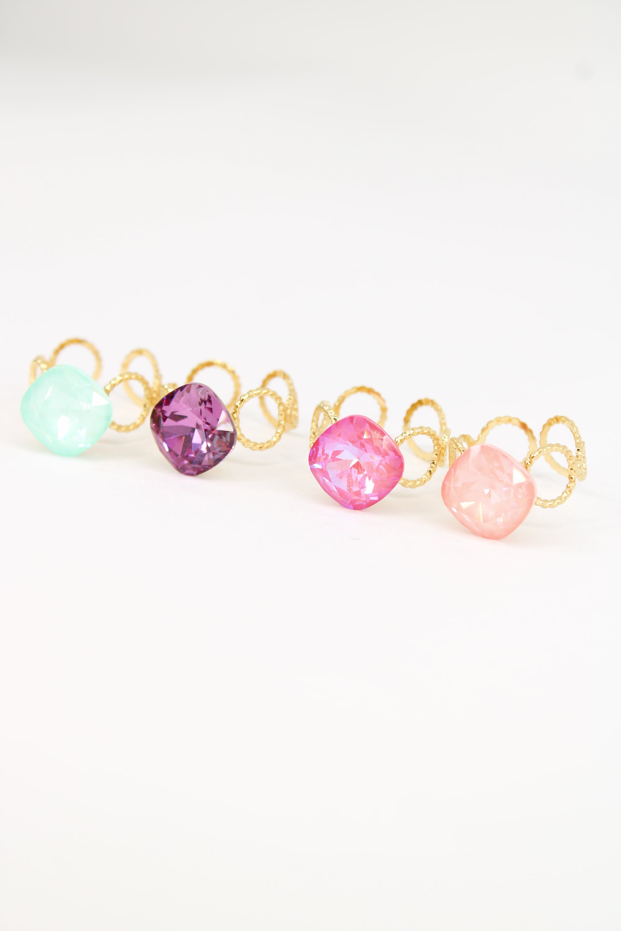 Bague Garance