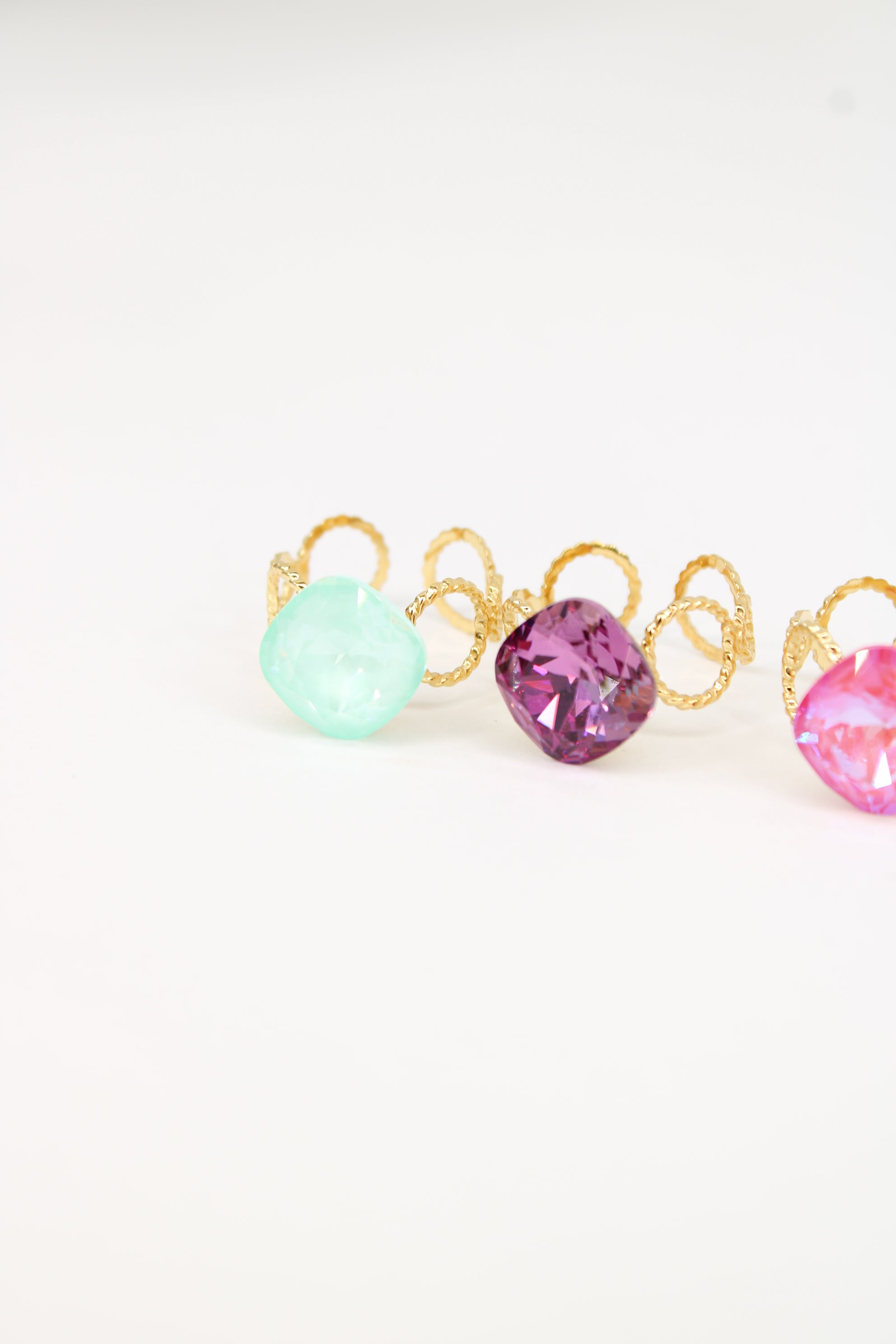 Bague Garance