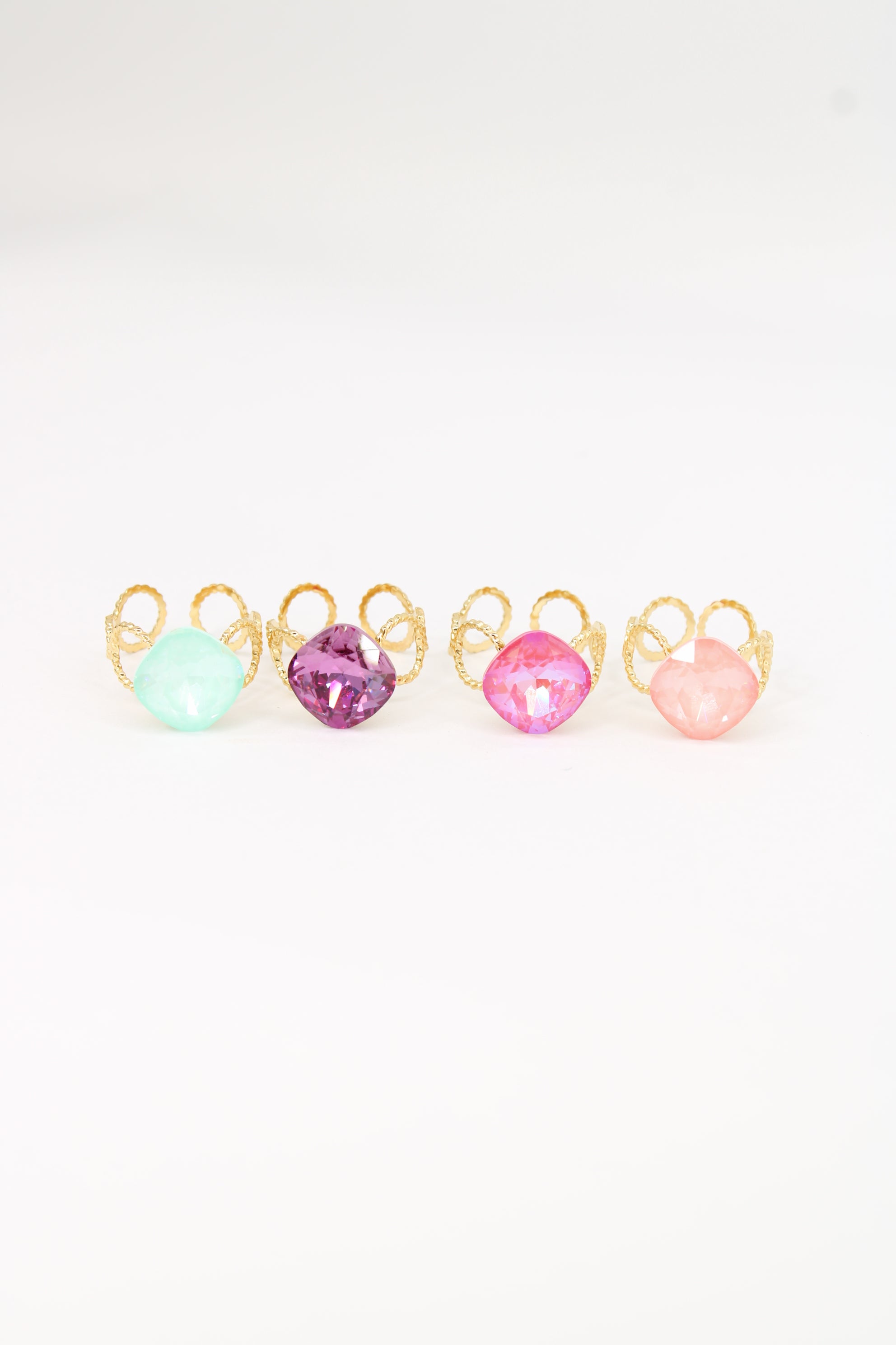 Bague Garance
