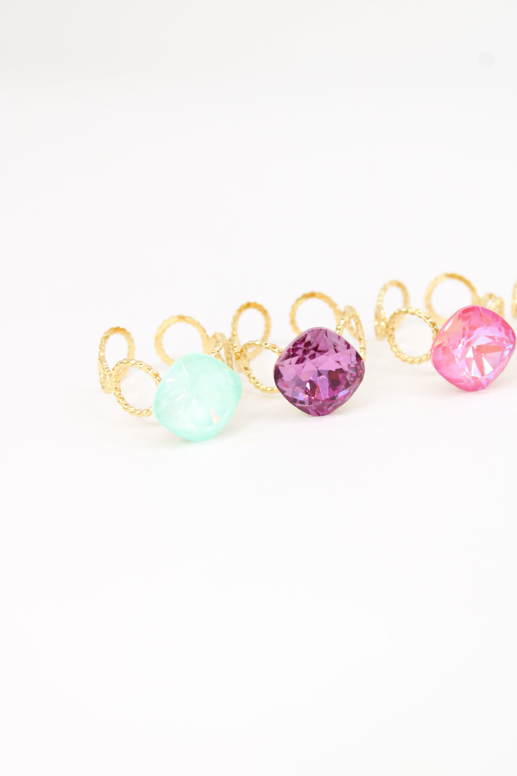 Bague Garance