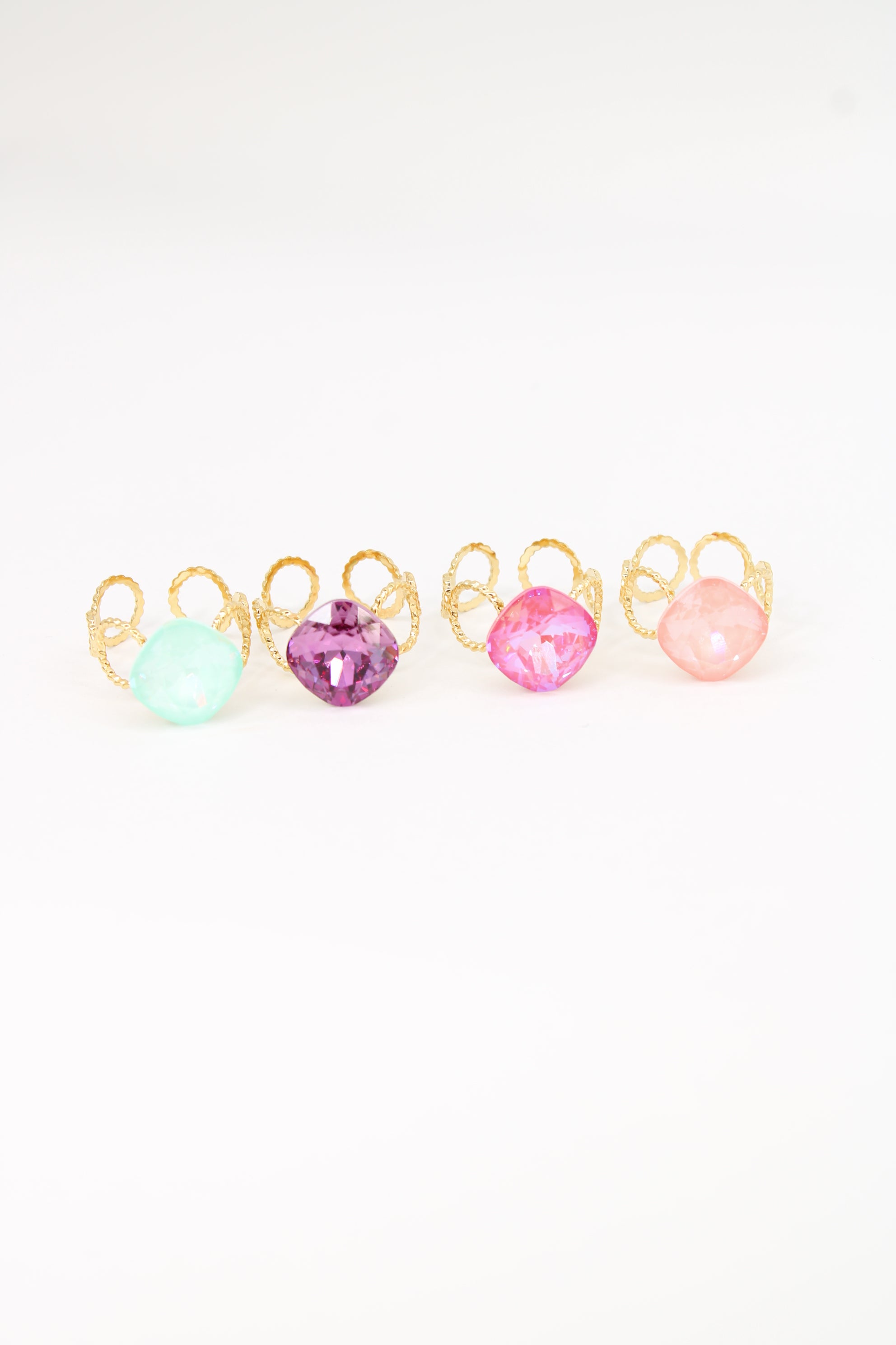 Bague Garance
