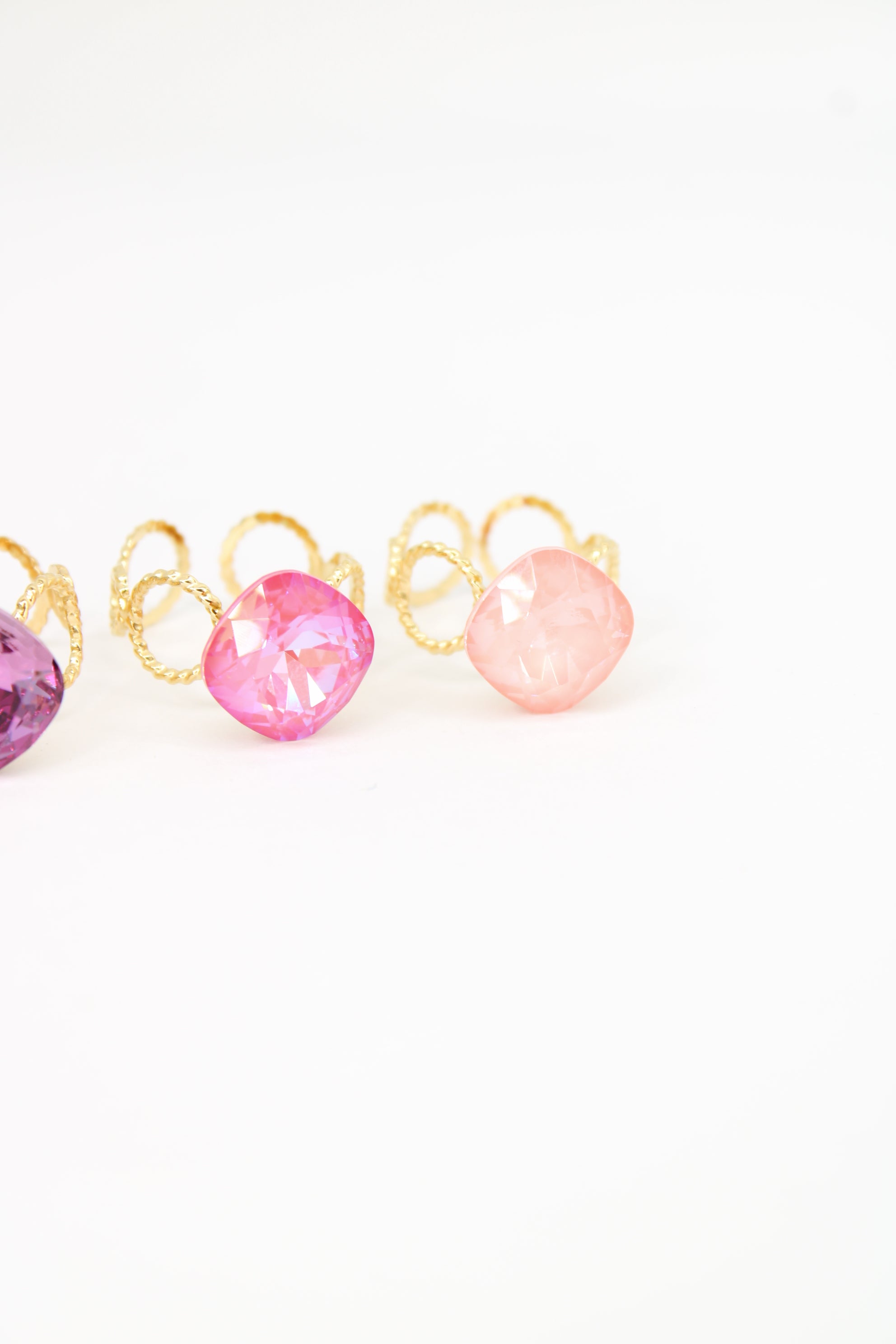 Bague Garance