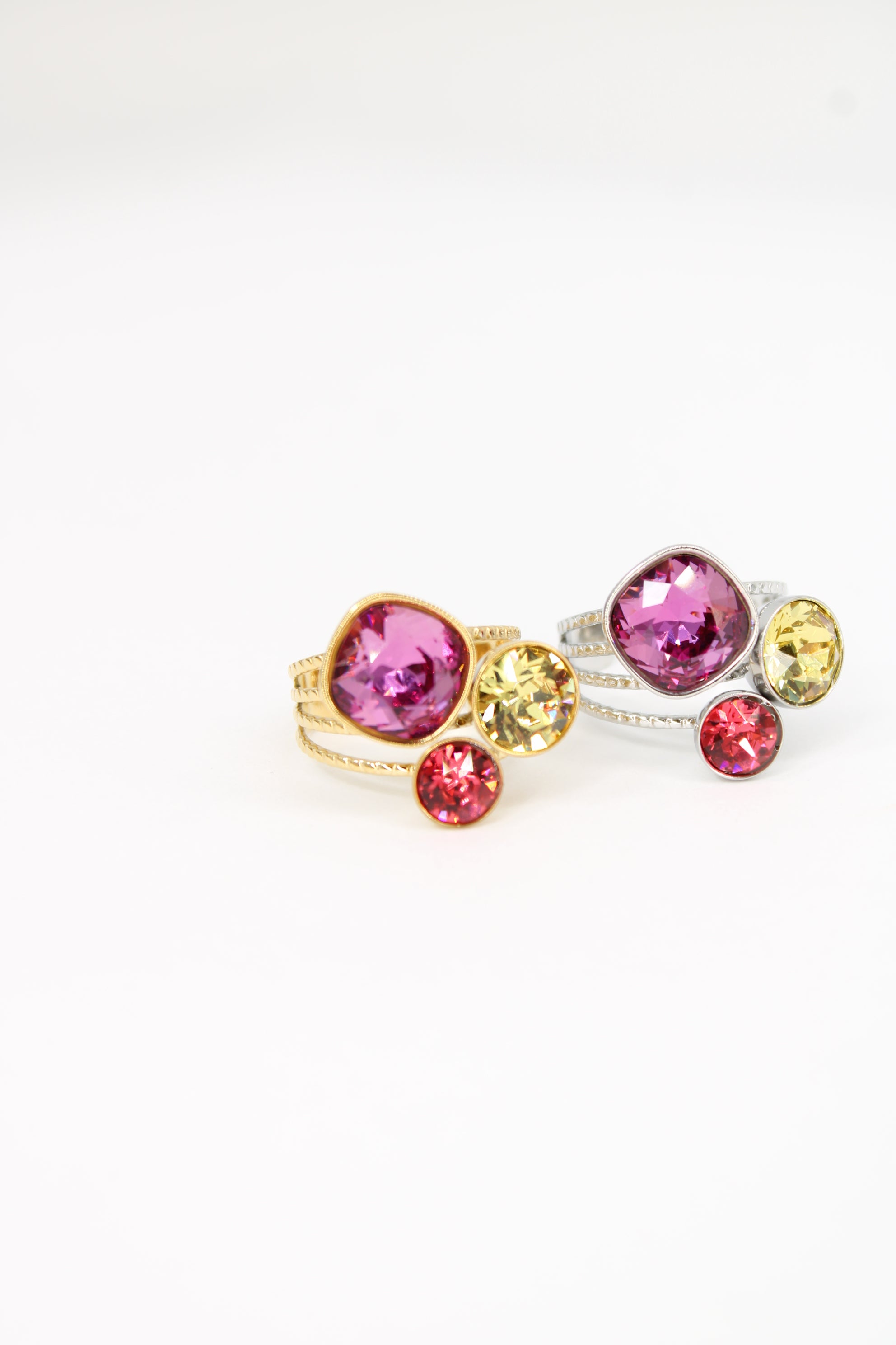 Bague Thais (Création)