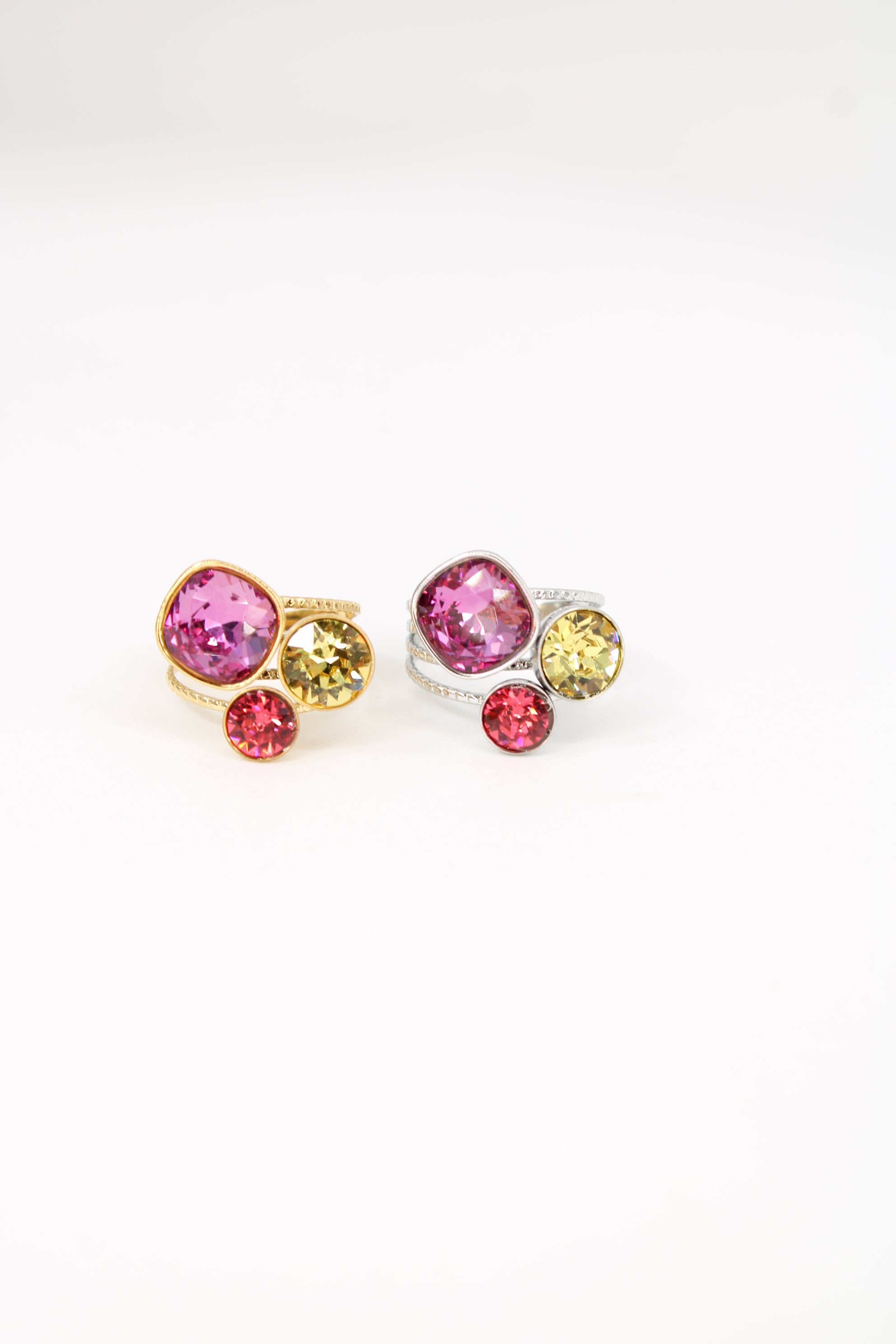 Bague Thais (Création)