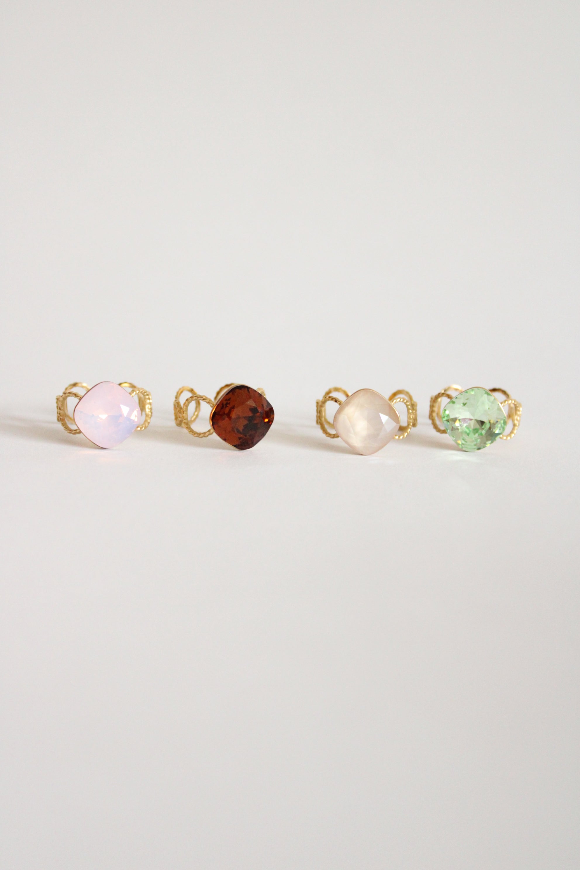 Bague Garance