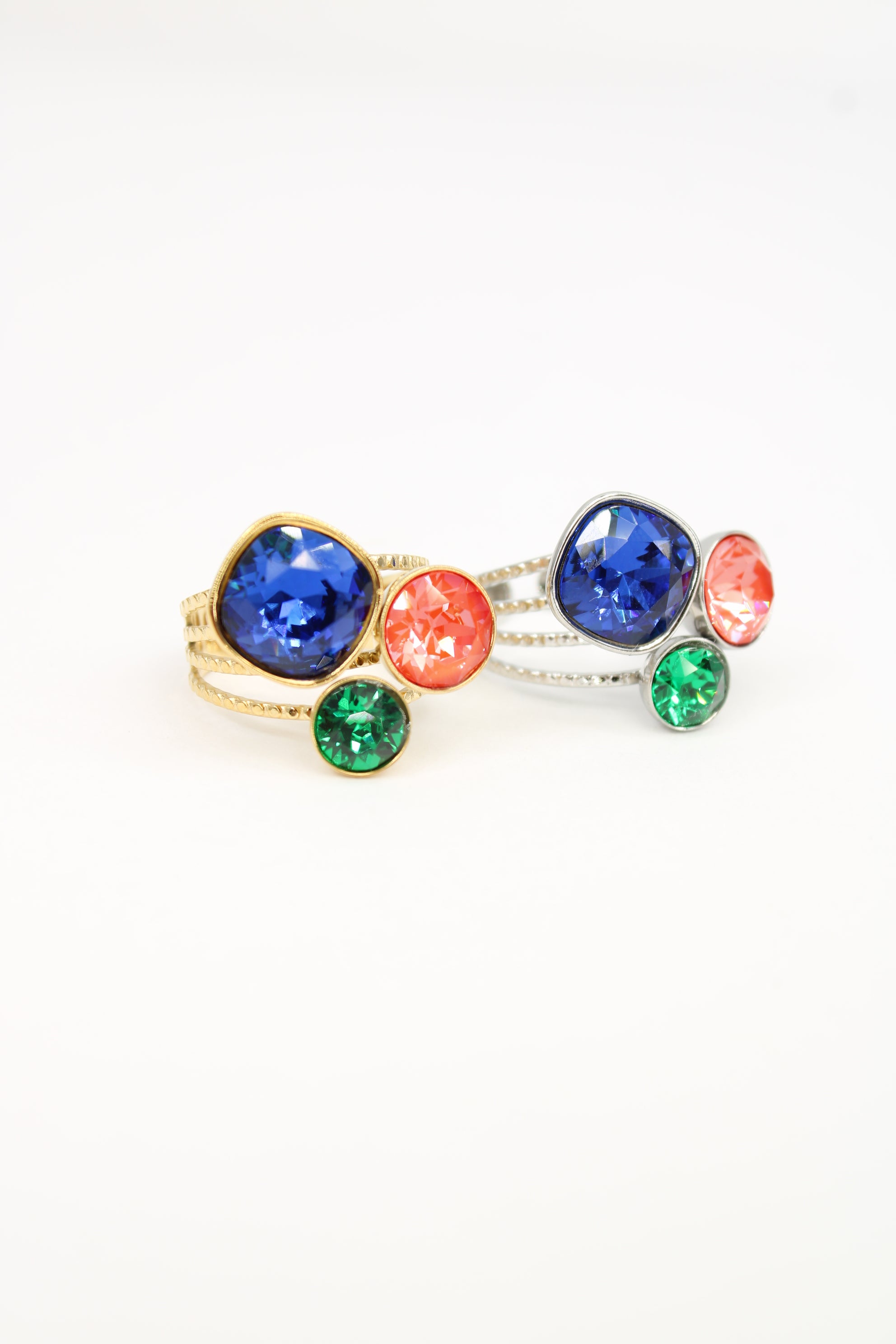 Bague Thais (Création)
