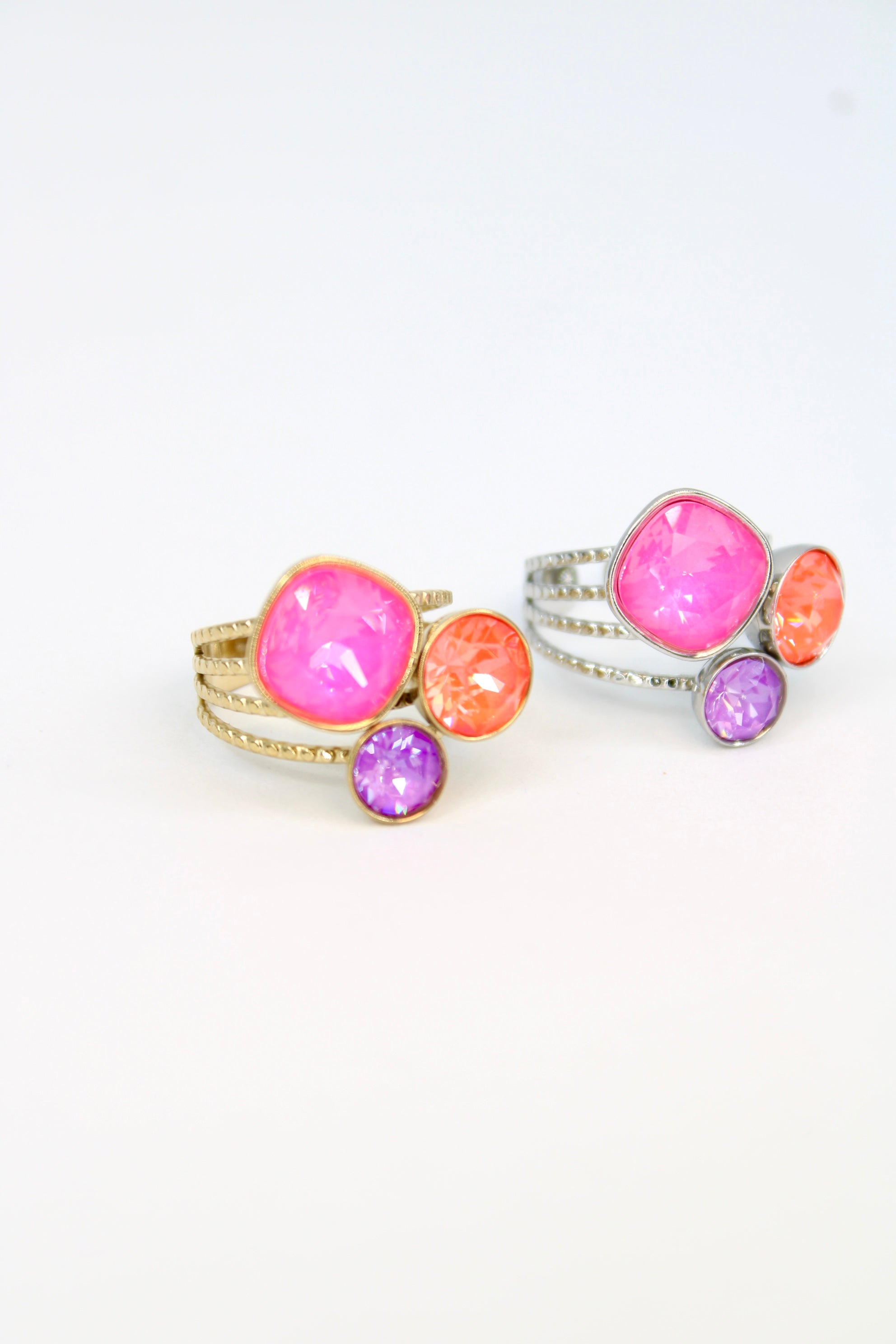 Bague Thais (Création)
