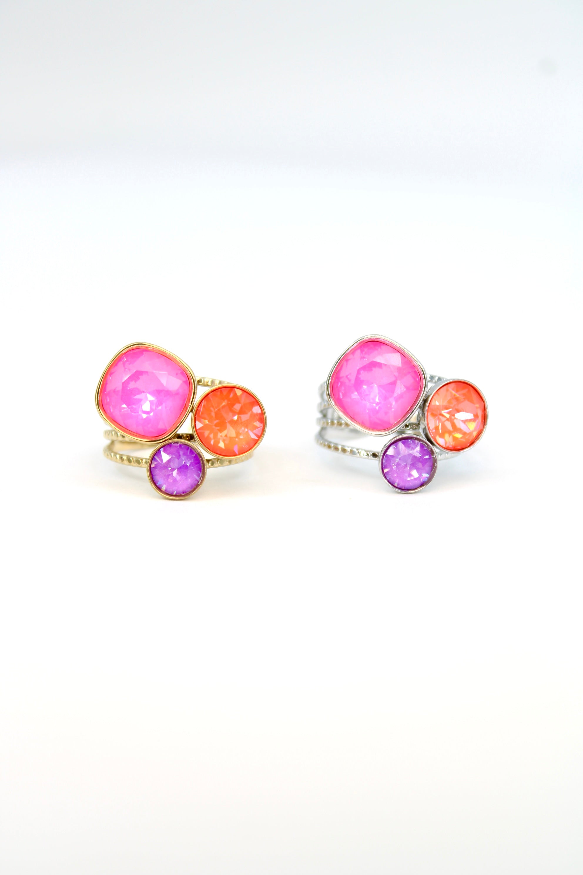 Bague Thais (Création)
