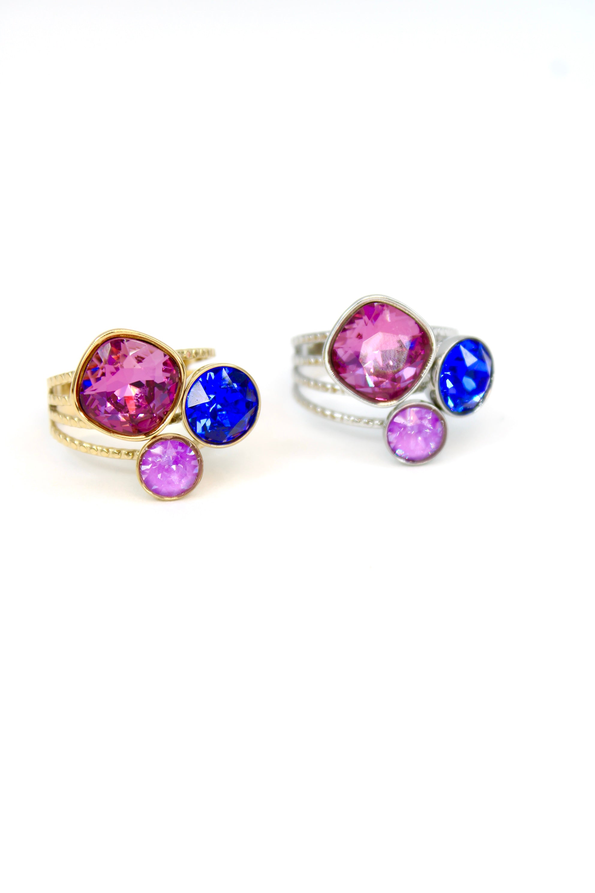 Bague Thais (Création)