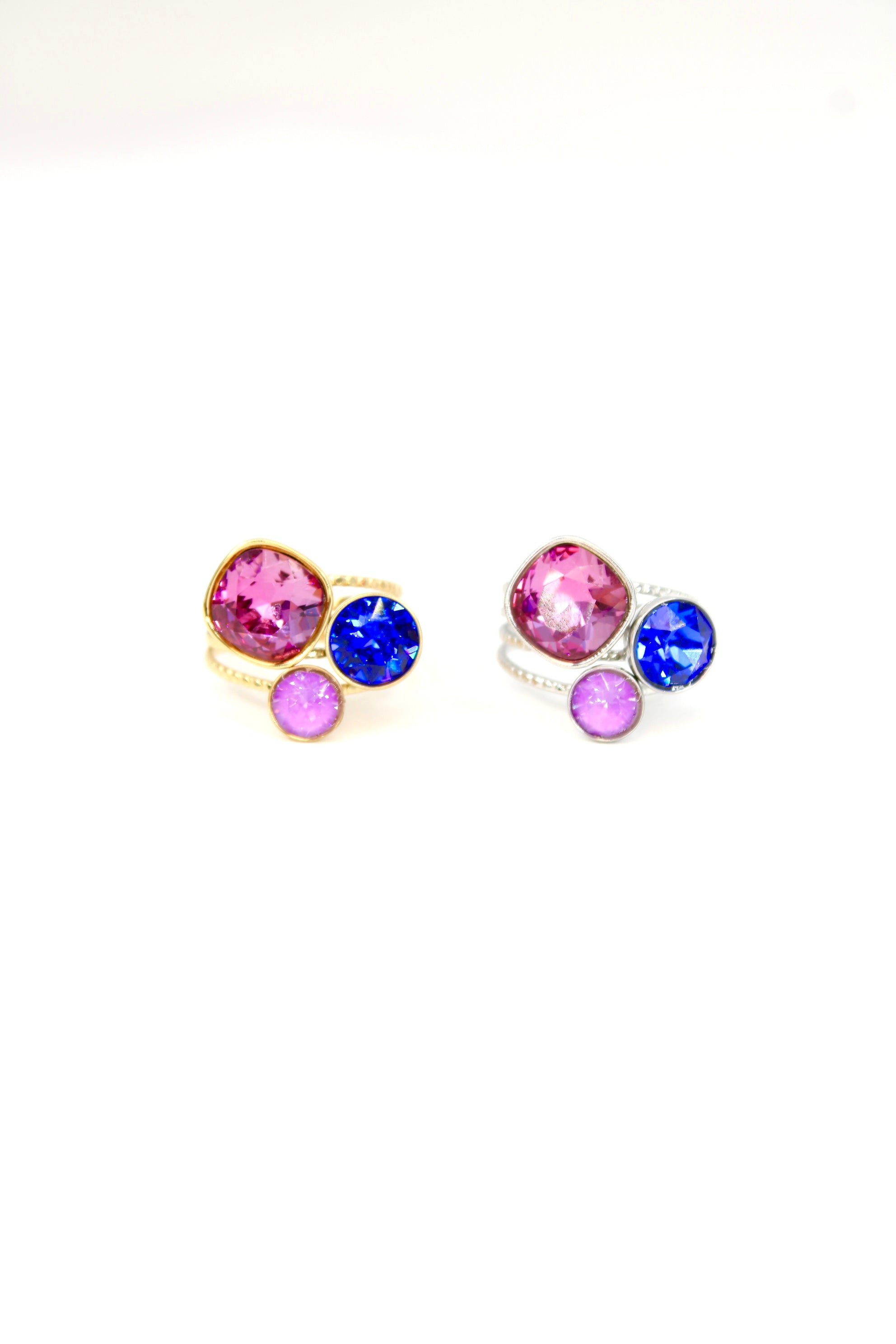 Bague Thais (Création)
