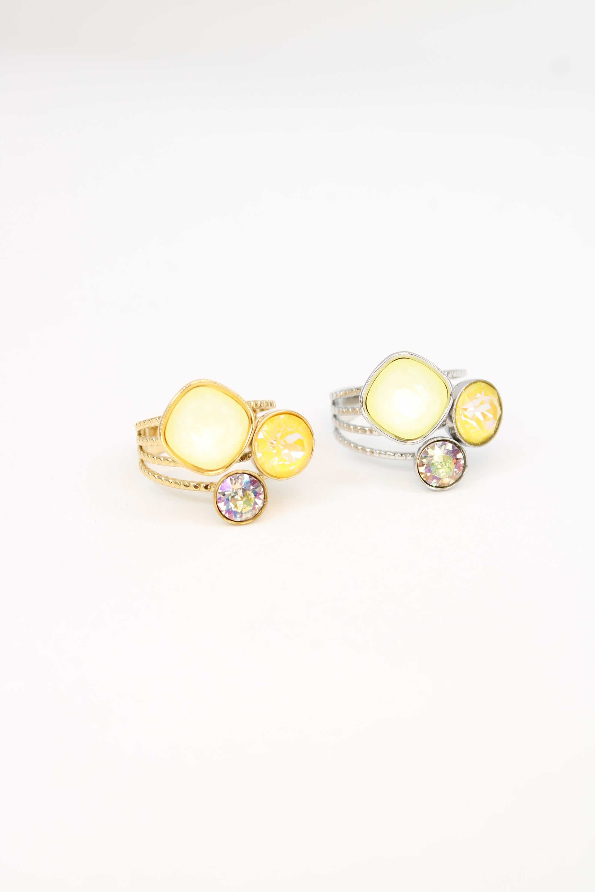 Bague Thais (Création)