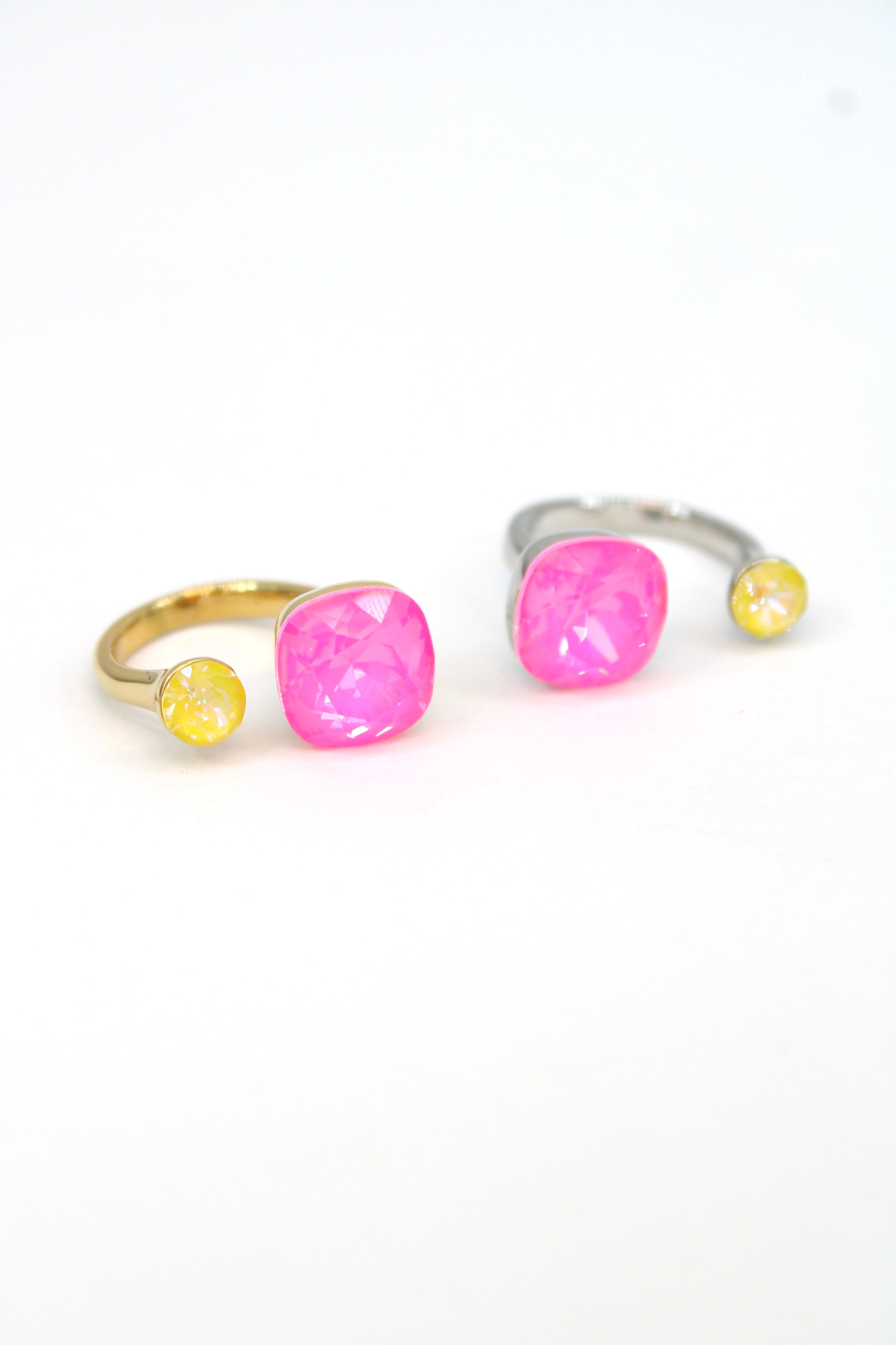 Bague Yuna (Création)