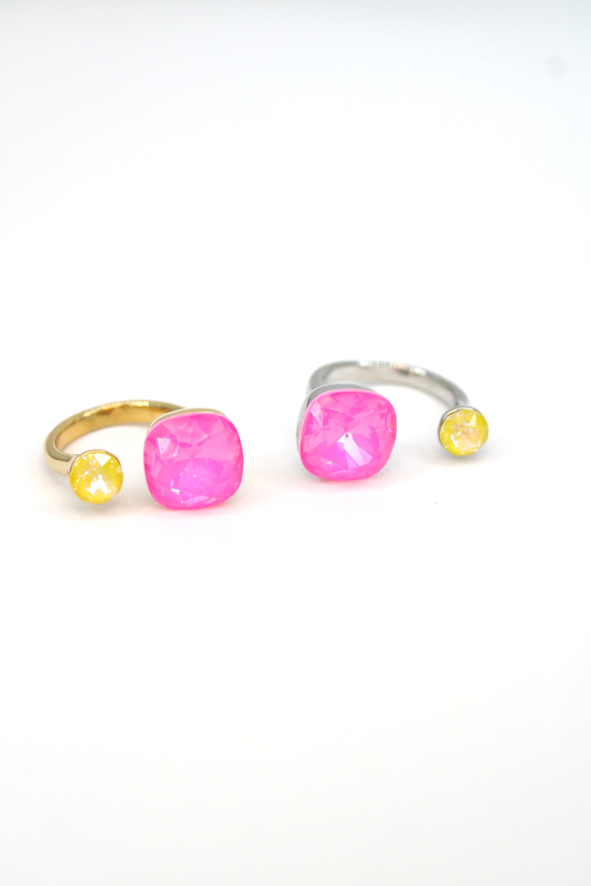Bague Yuna (Création)