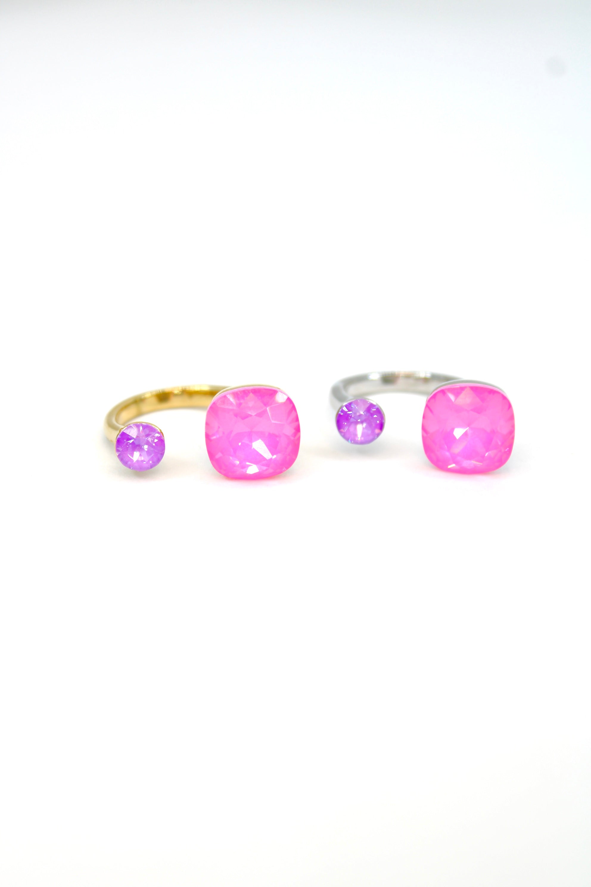 Bague Yuna (Création)
