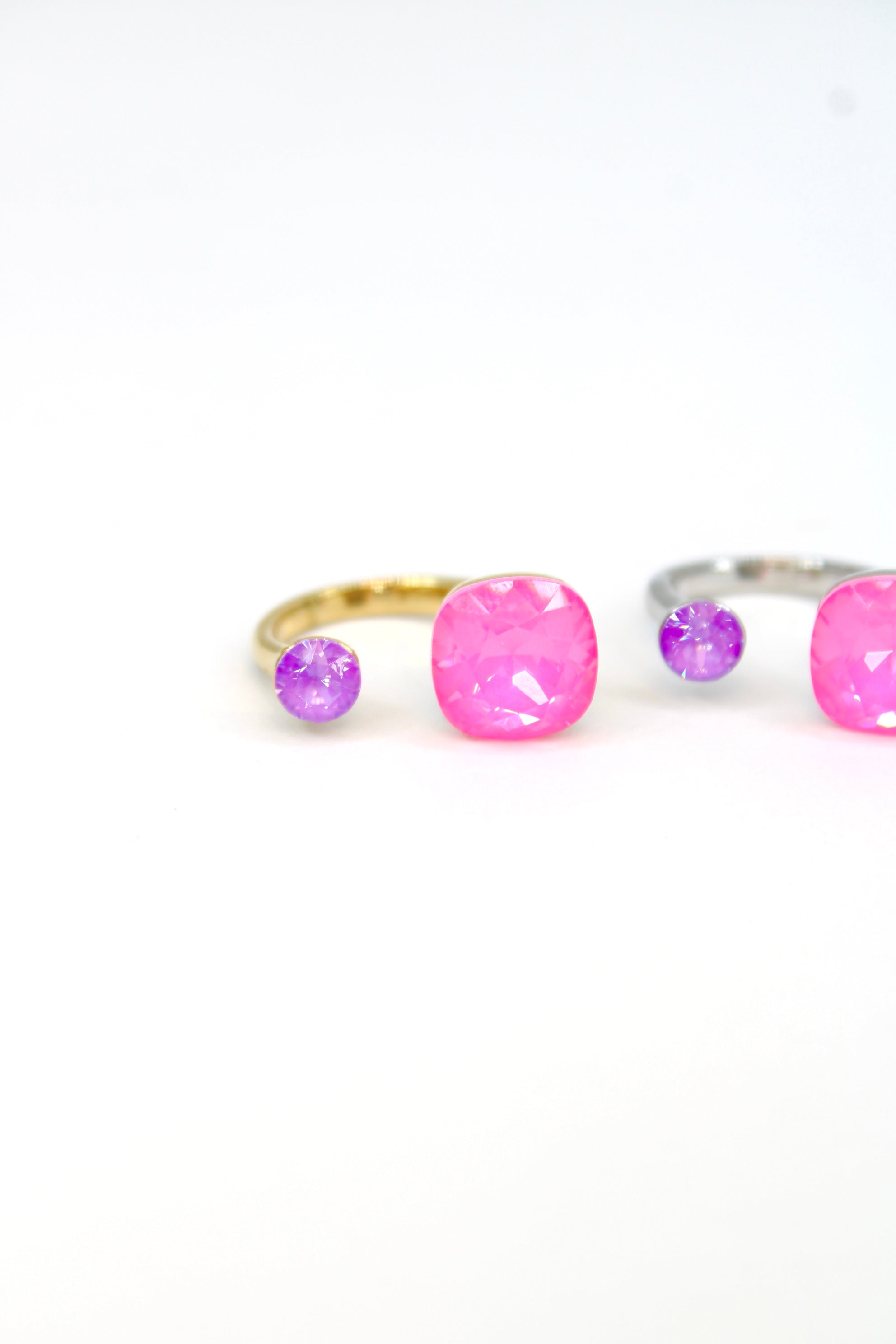 Bague Yuna (Création)