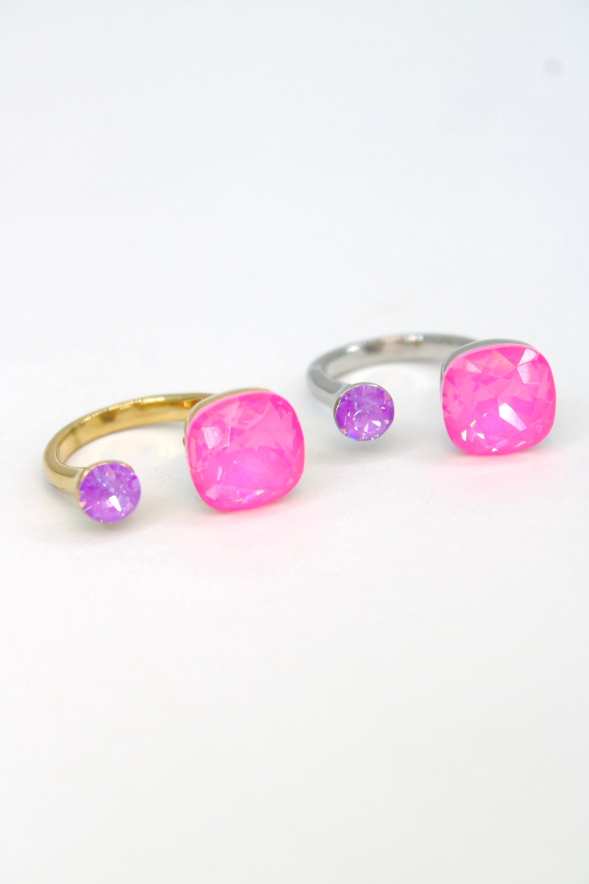 Bague Yuna (Création)