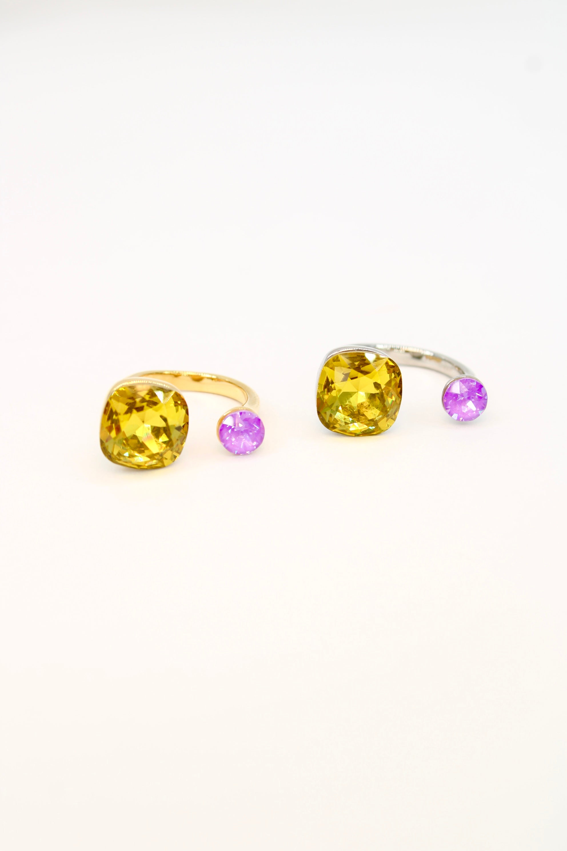 Bague Yuna (Création)