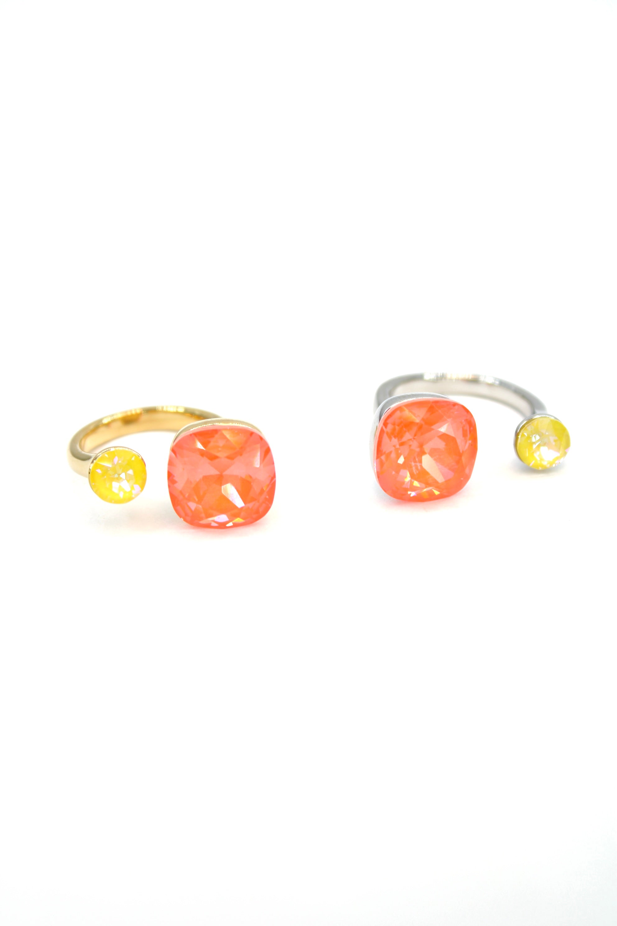 Bague Yuna (Création)
