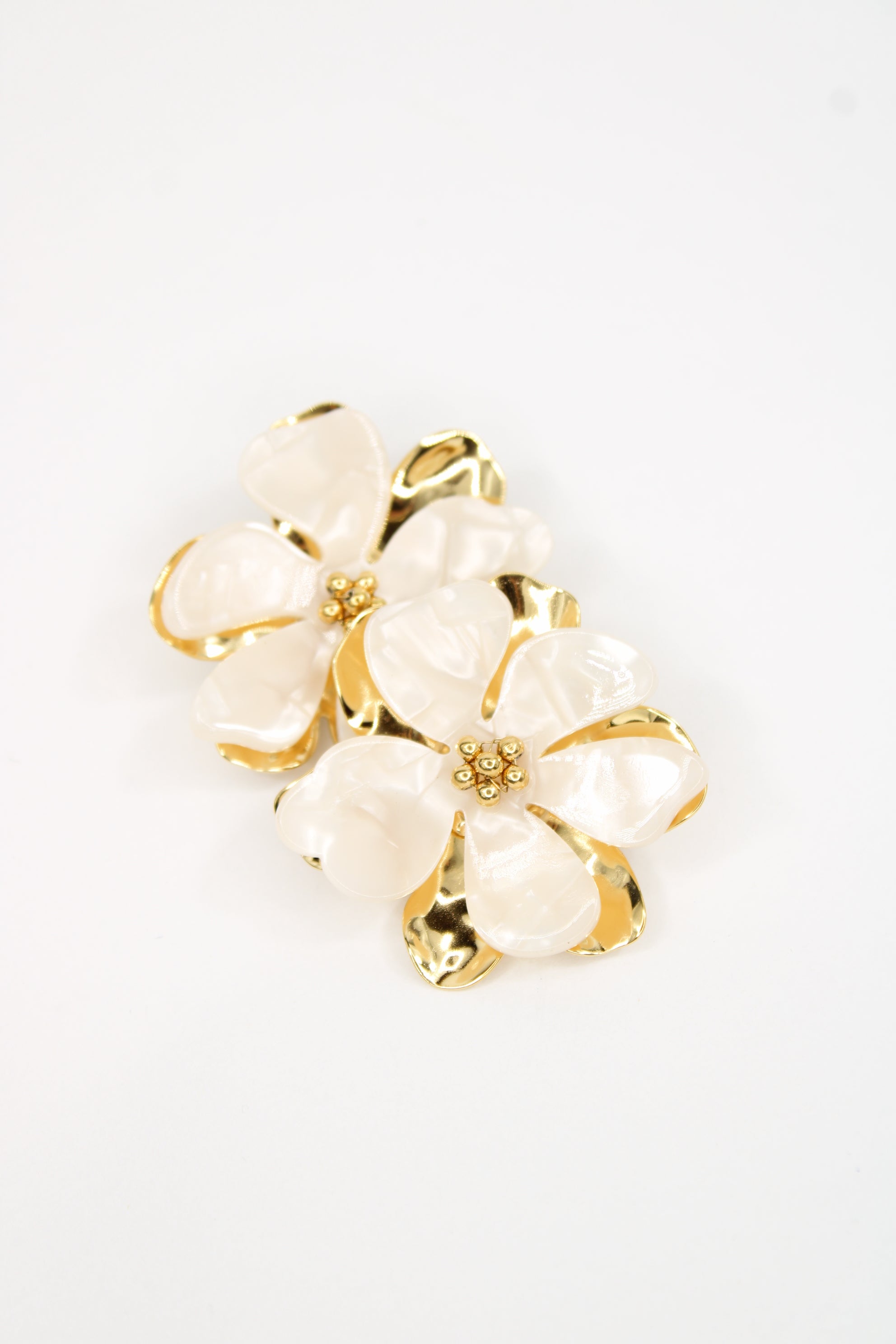 Boucles d'oreilles Sandrine