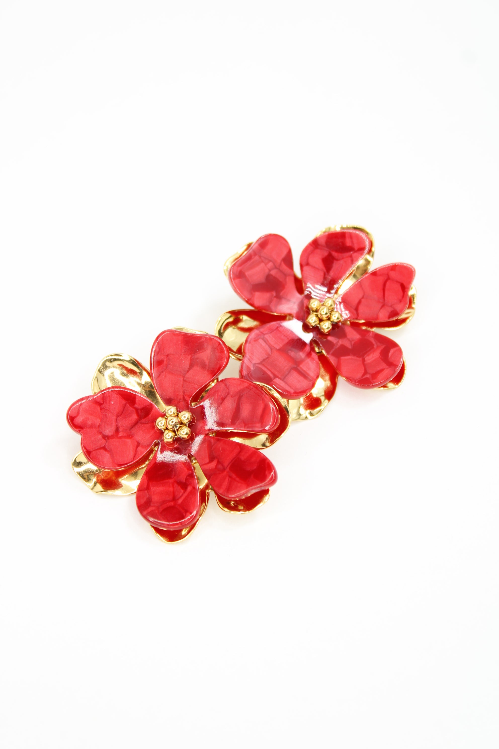 Boucles d'oreilles Sandrine