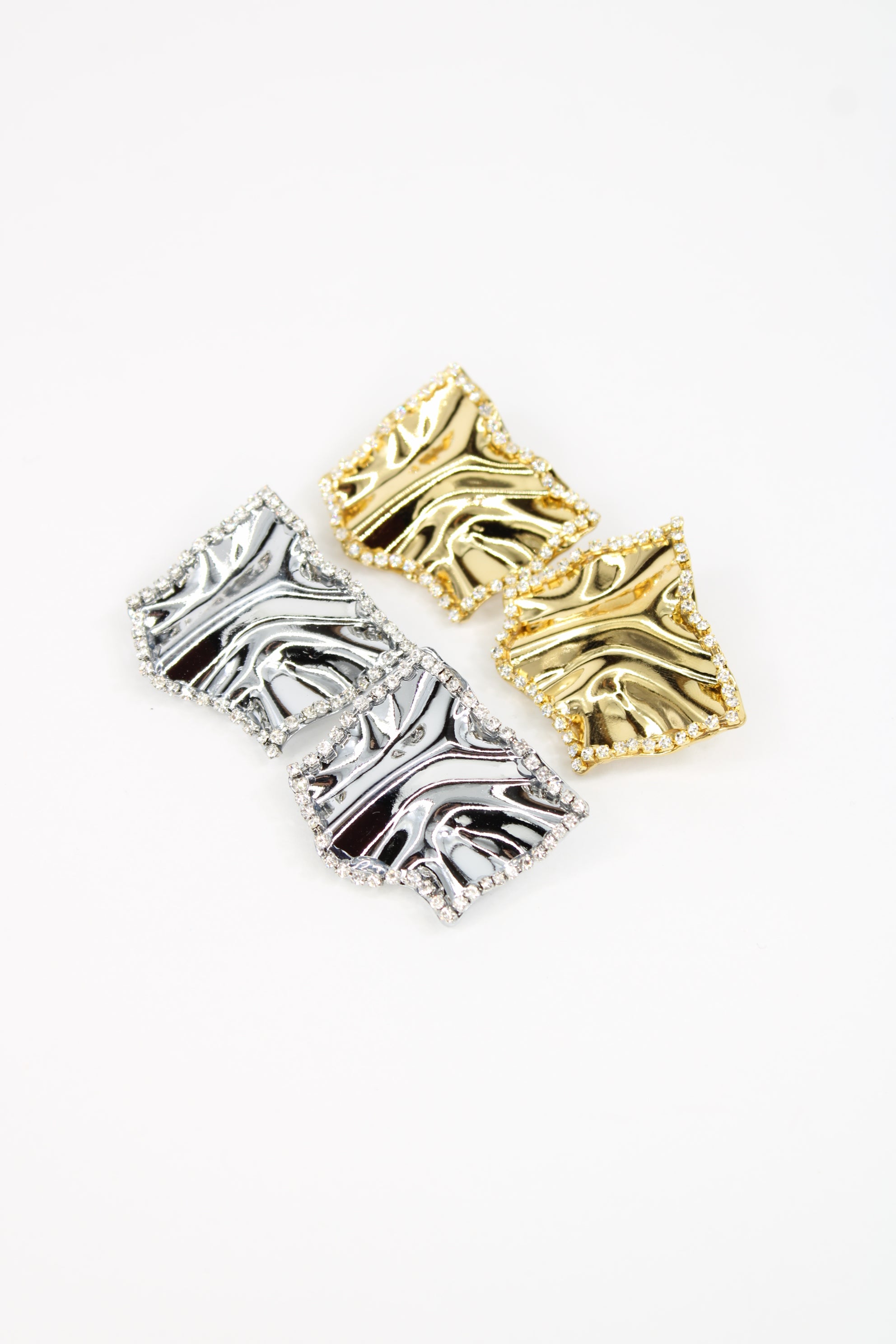 Boucles d'oreilles Lyana