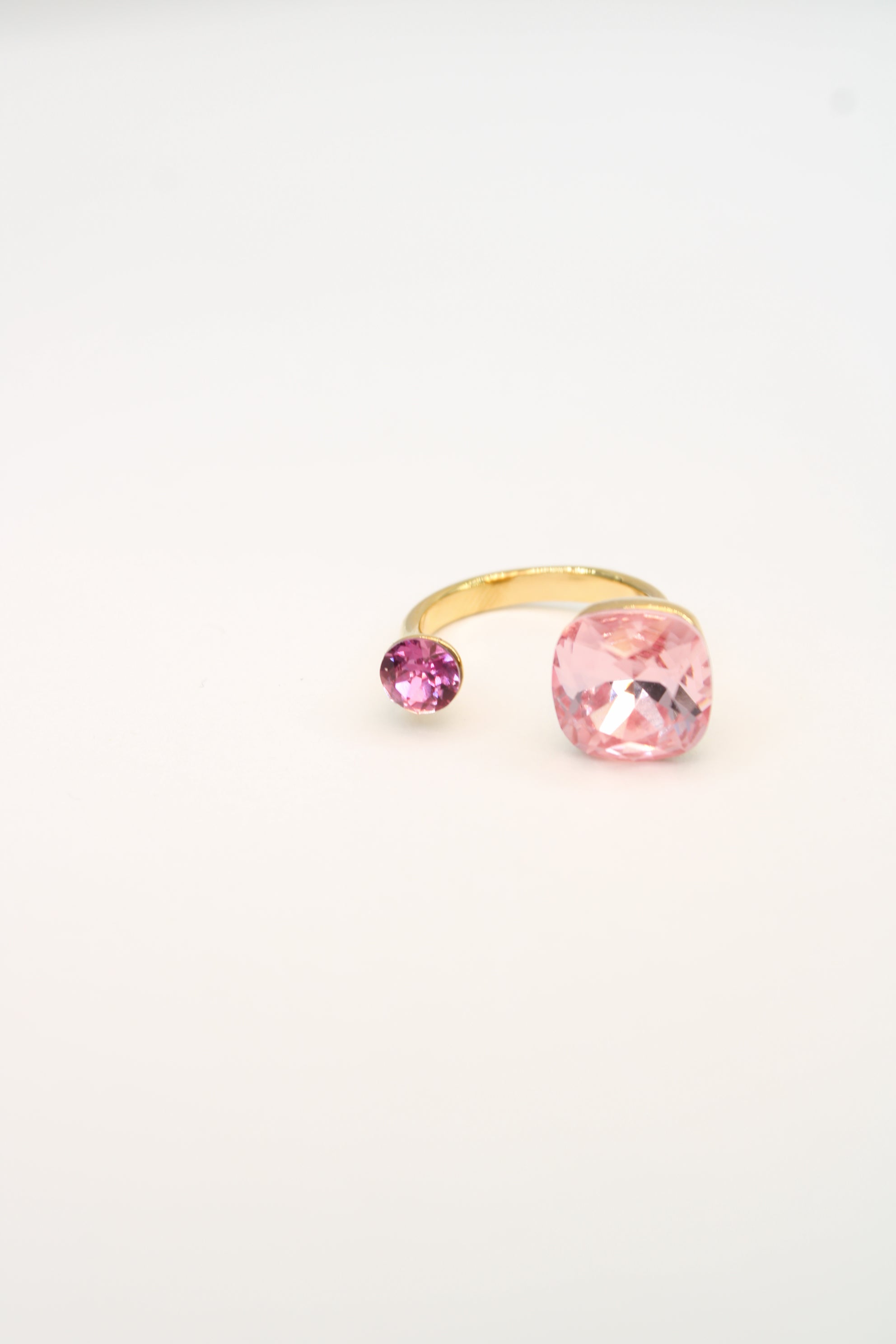 Bague Yuna (Création)