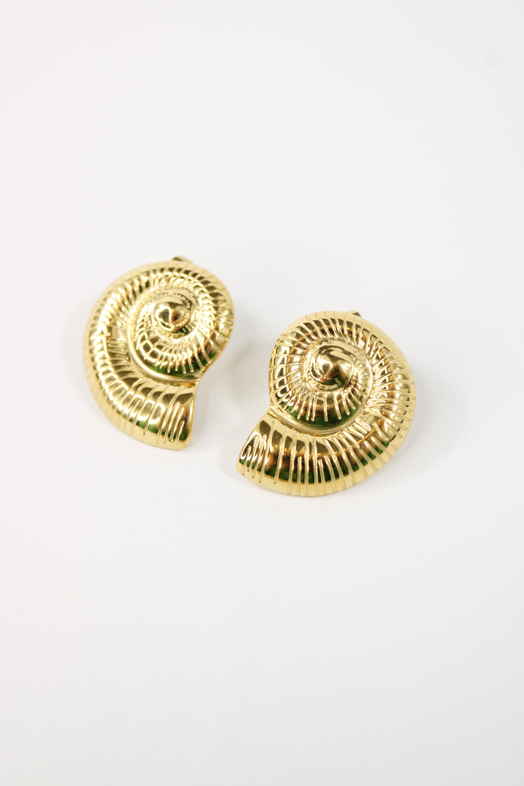 Boucles d’oreilles Iris