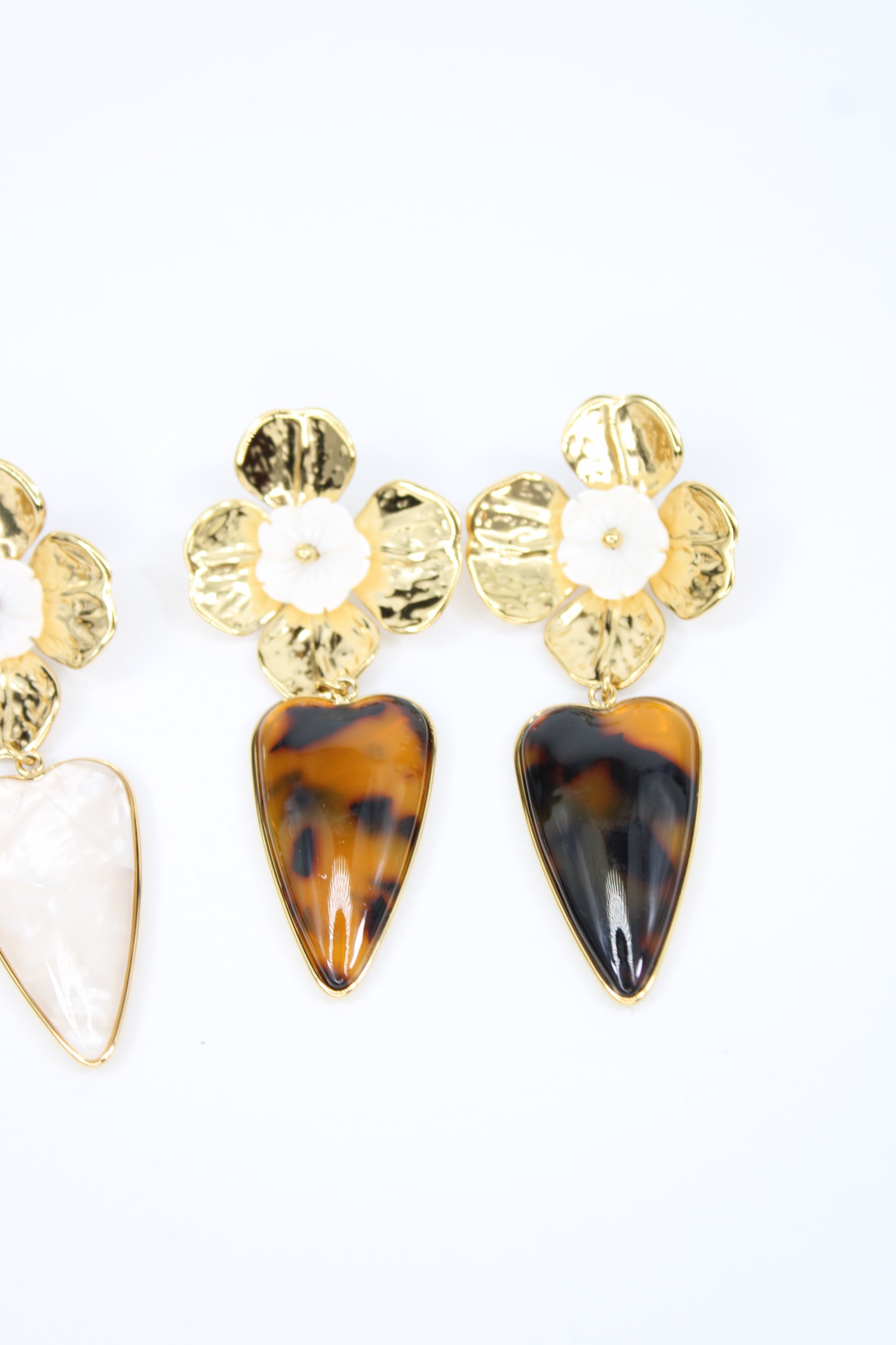 Boucles d'oreilles Aicha