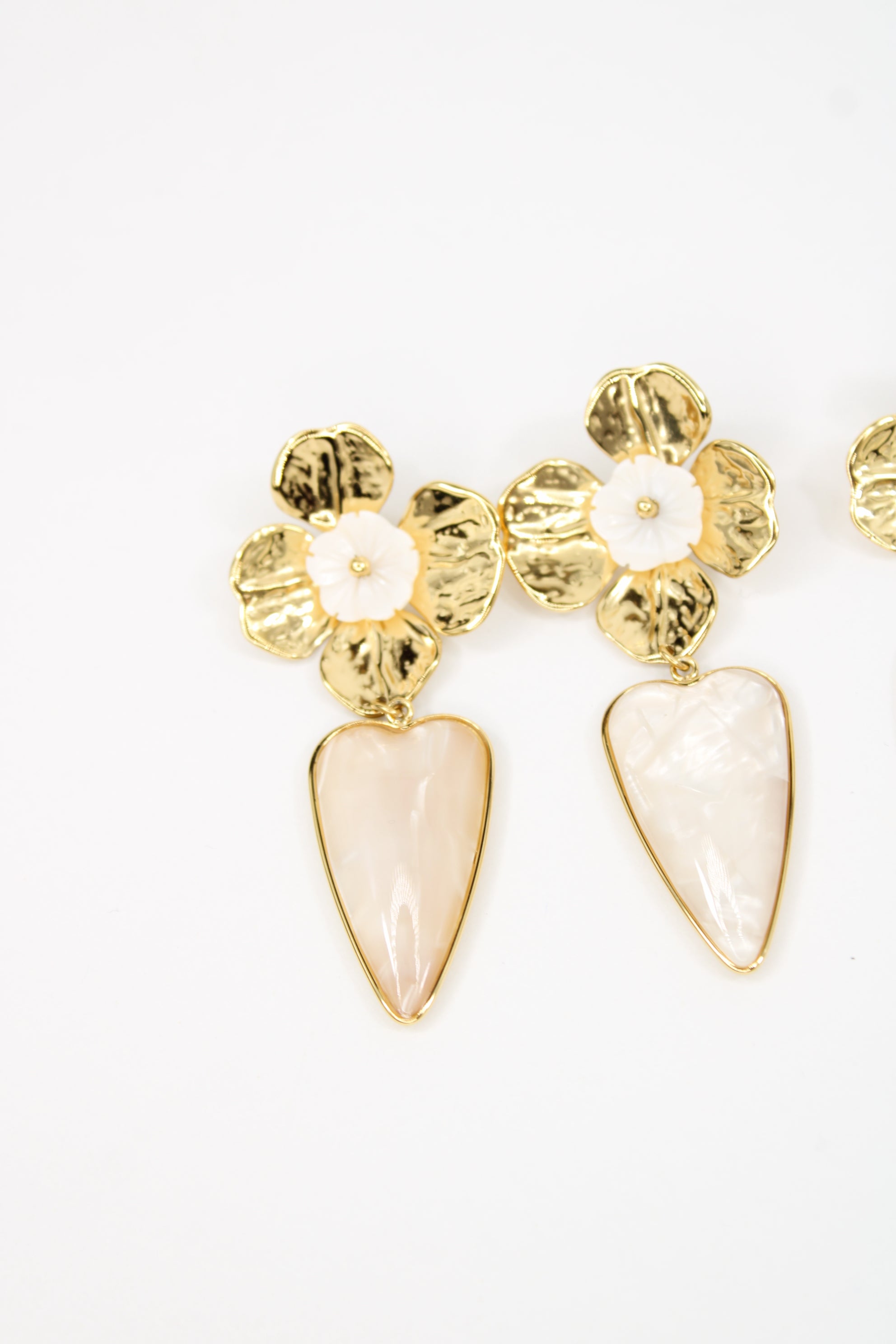 Boucles d'oreilles Aicha