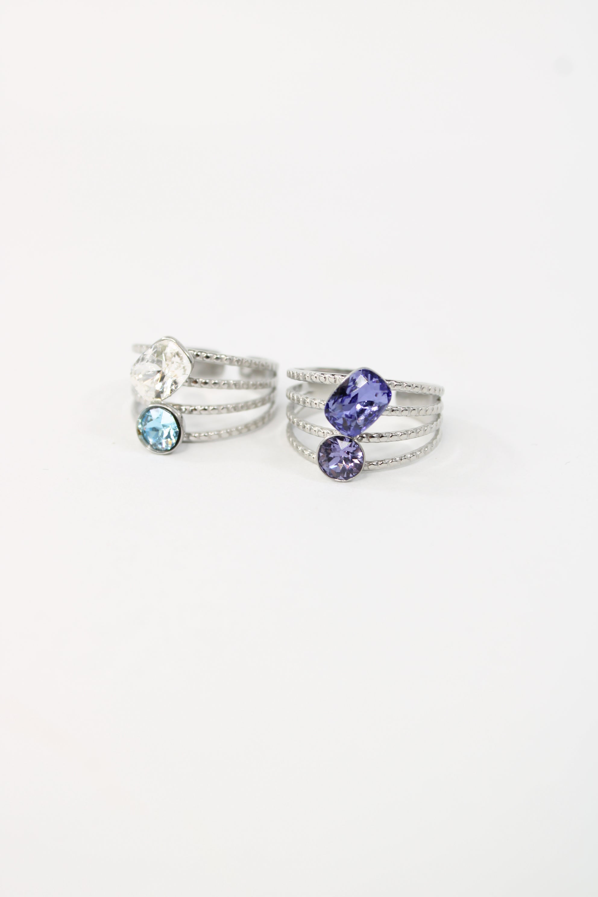 Bague Bella