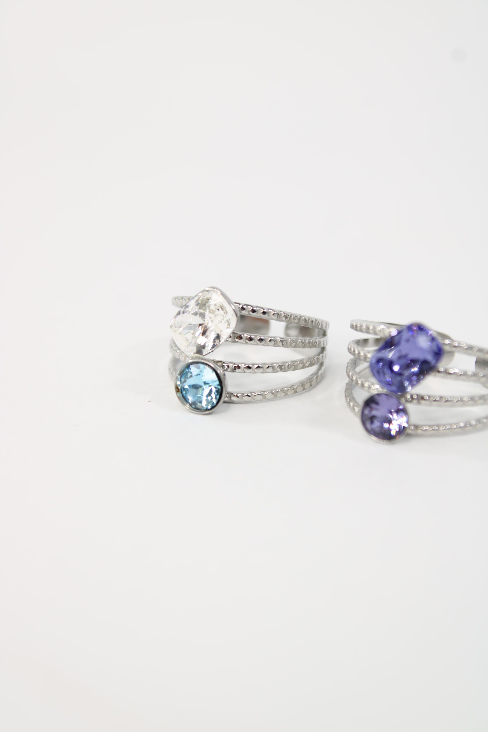 Bague Bella