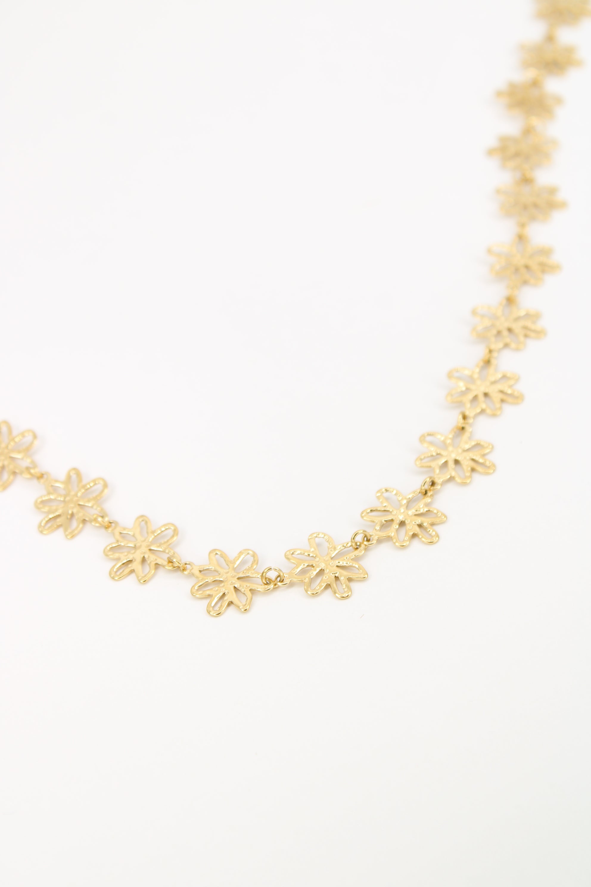 Collier Assia