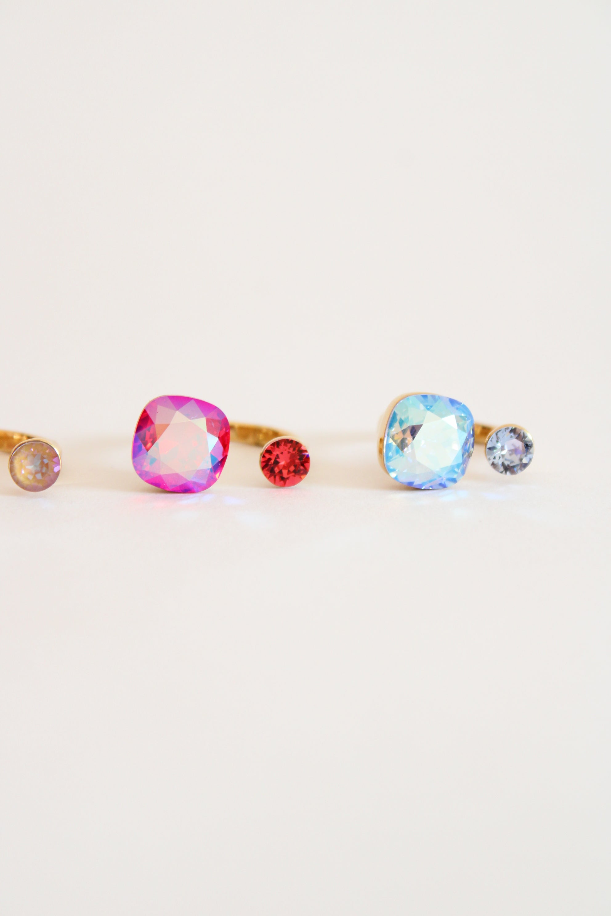 Yuna Ring 