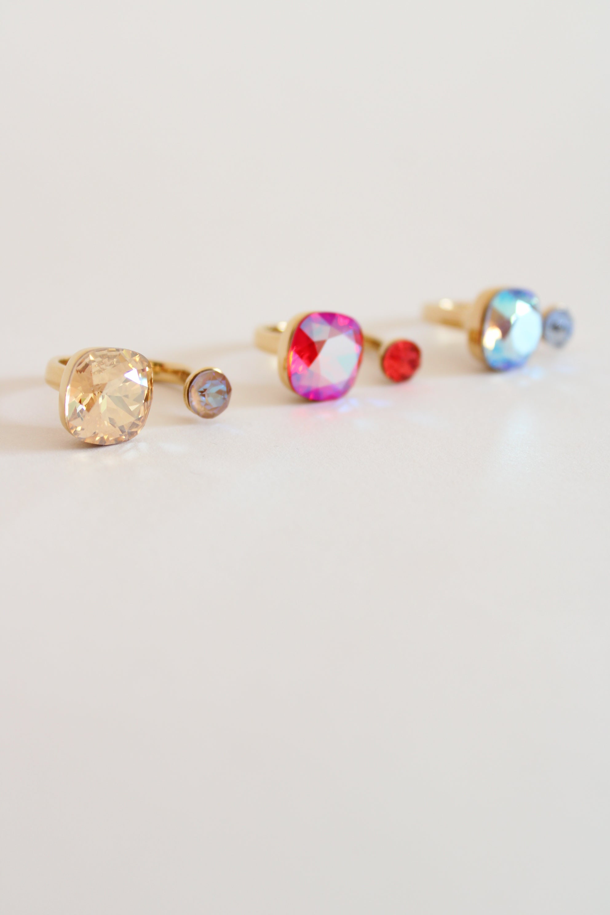 Yuna Ring 