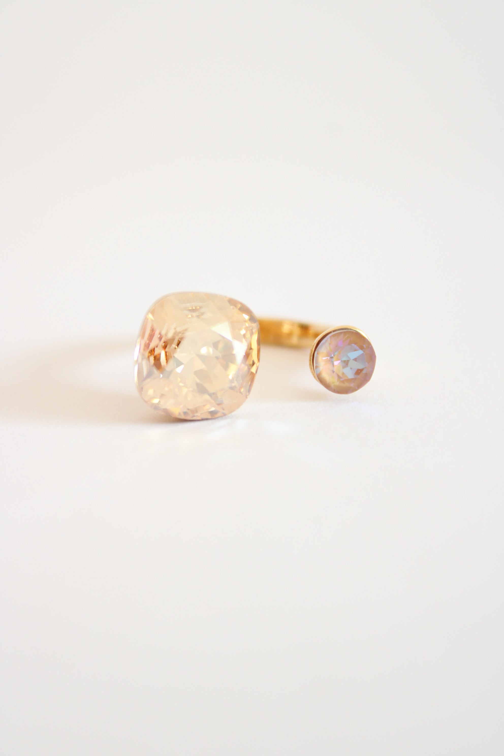Yuna Ring 