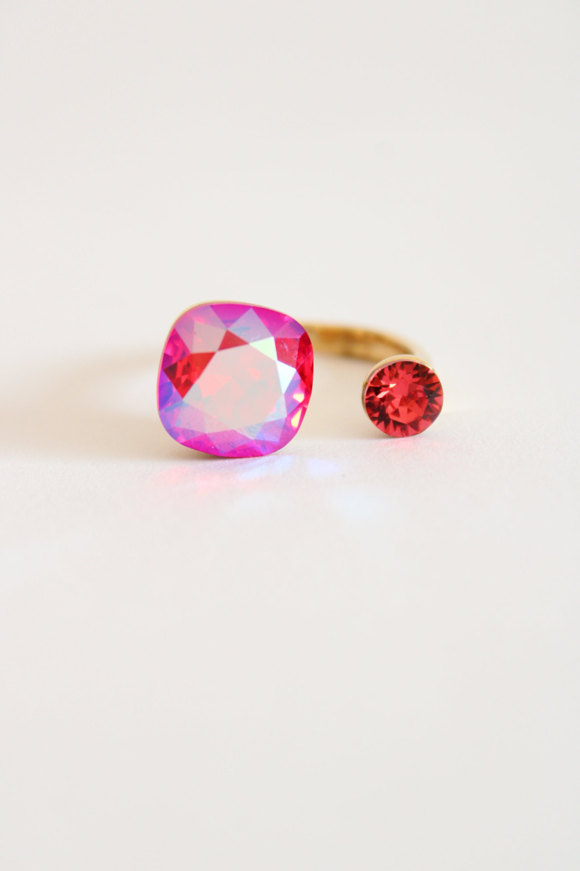 Yuna Ring 