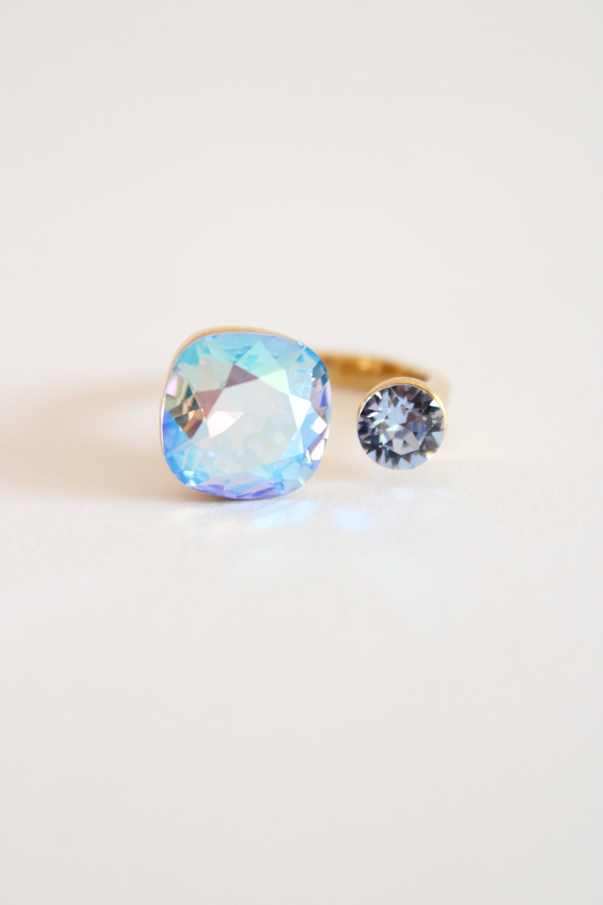 Yuna Ring 