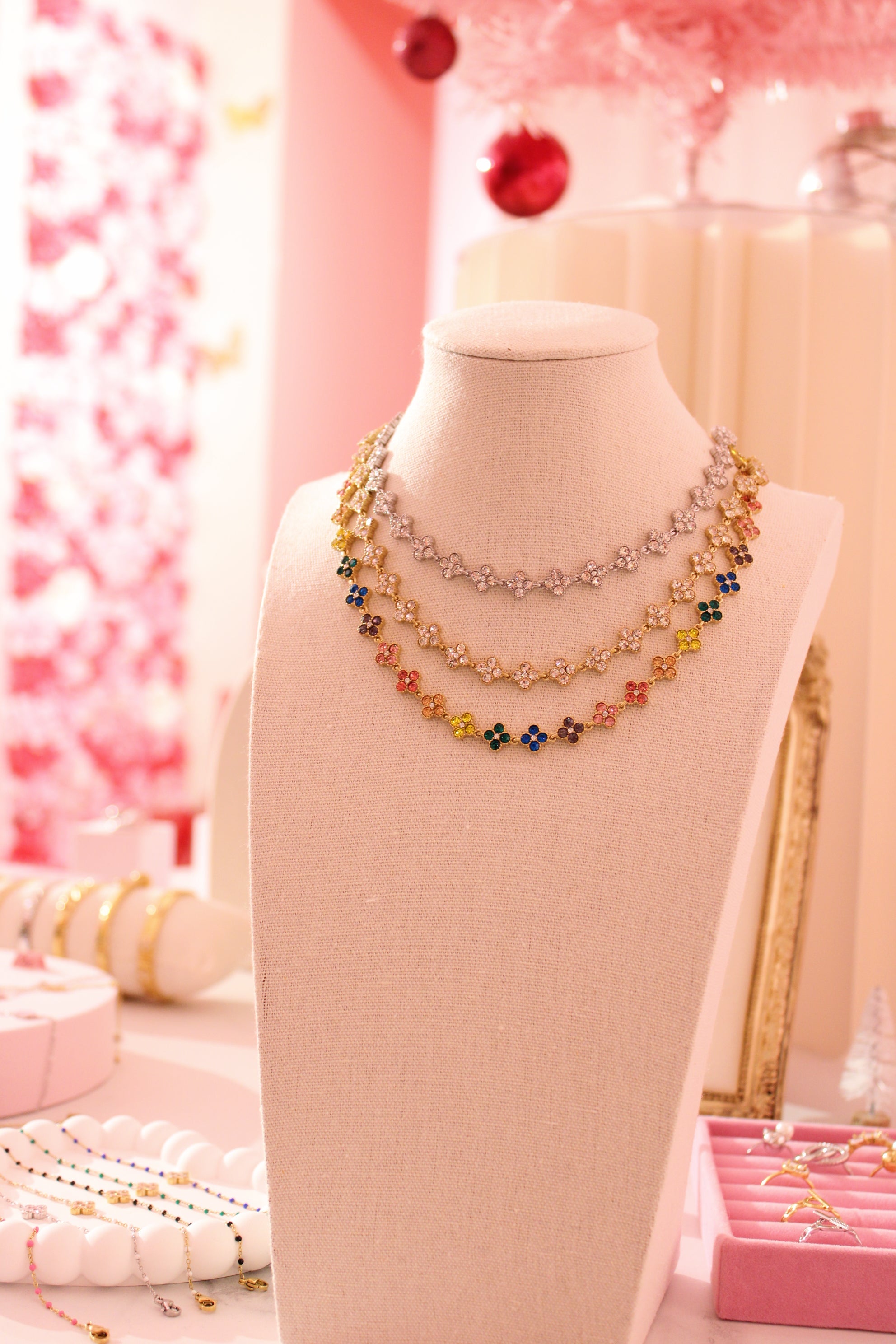 Collier Amalia
